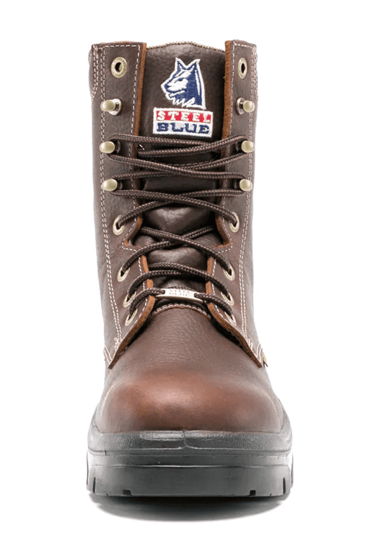 portland leather boots