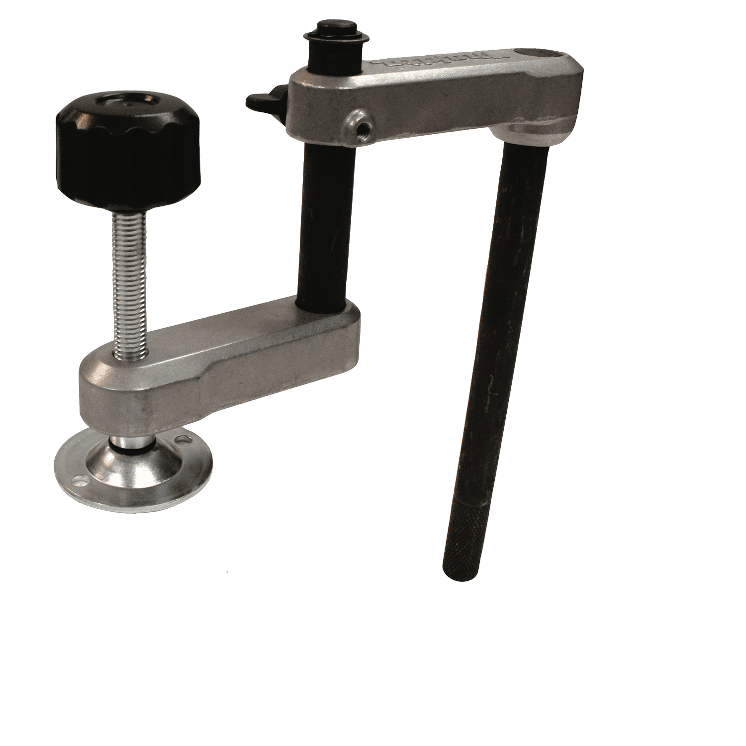 Picture of Vertical Vise