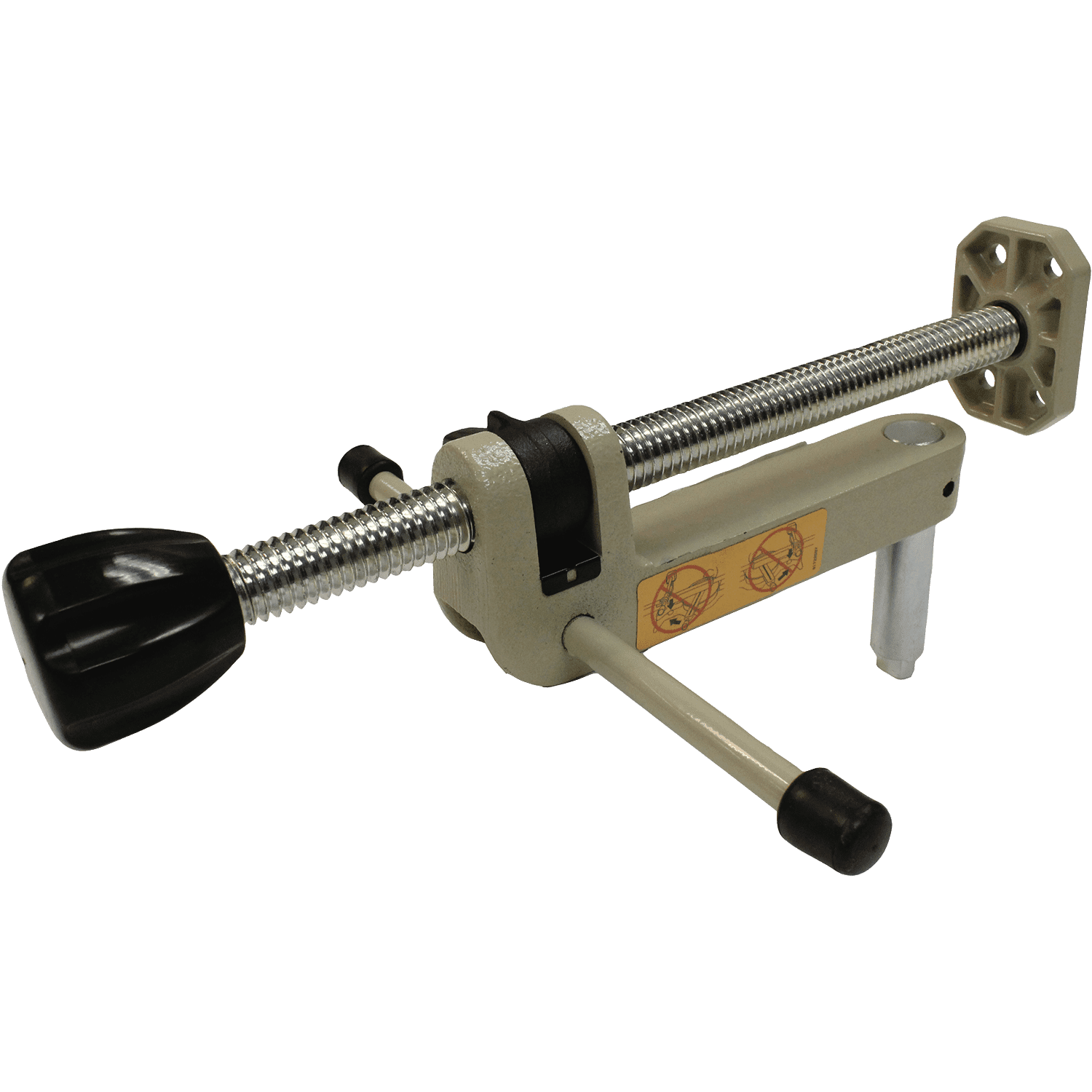 Picture of Horizontal Vise