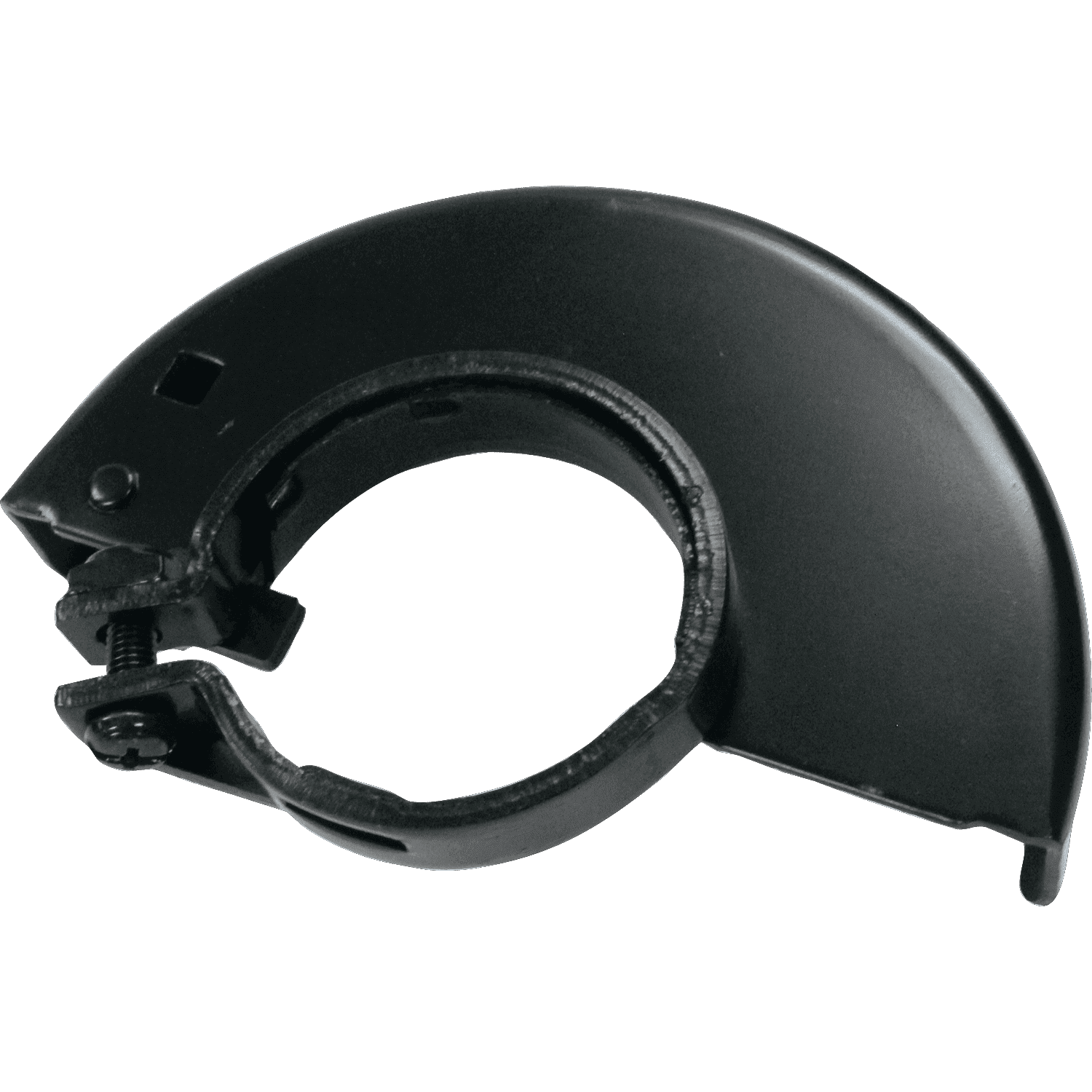 Picture of 4" Wheel Guard