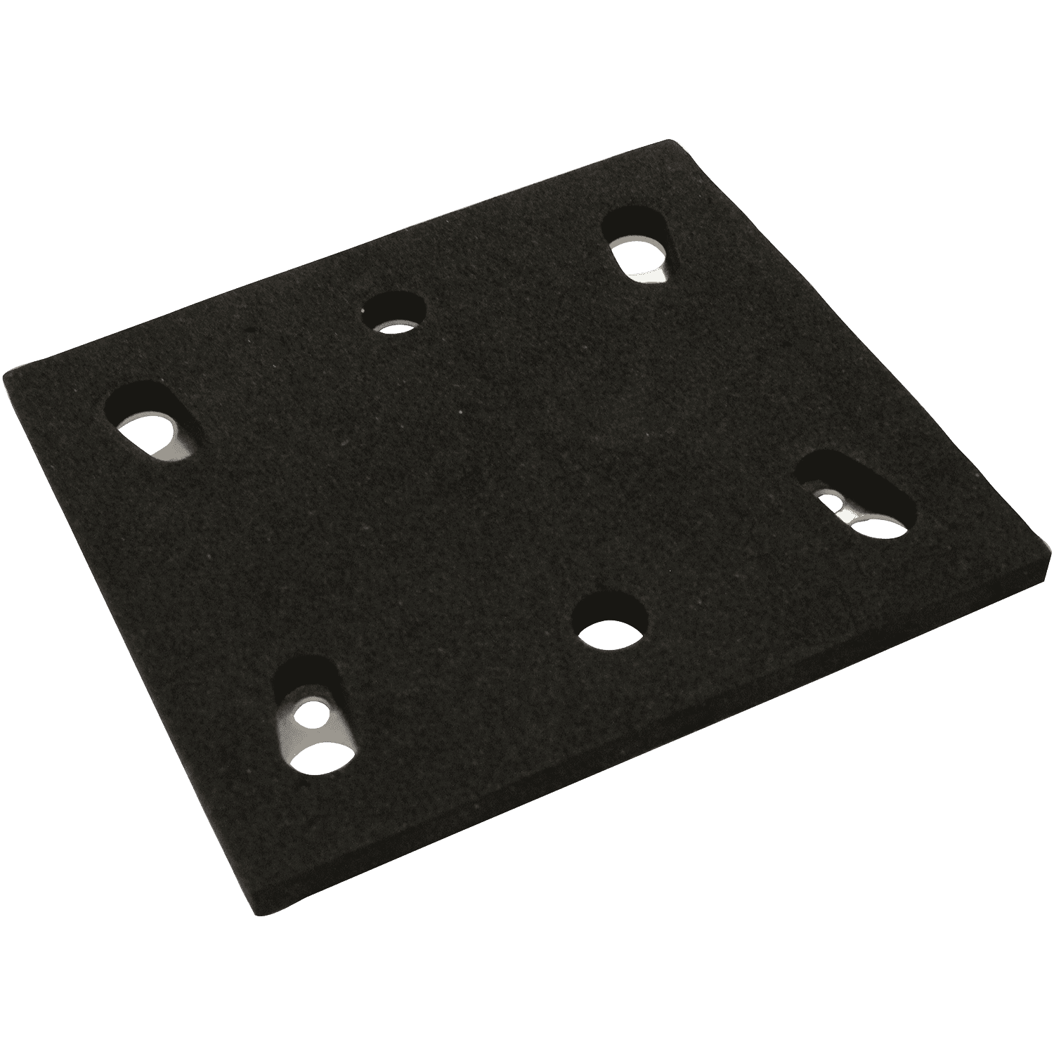 Picture of 4-1/2" x 4" Backing Pad, BO4556
