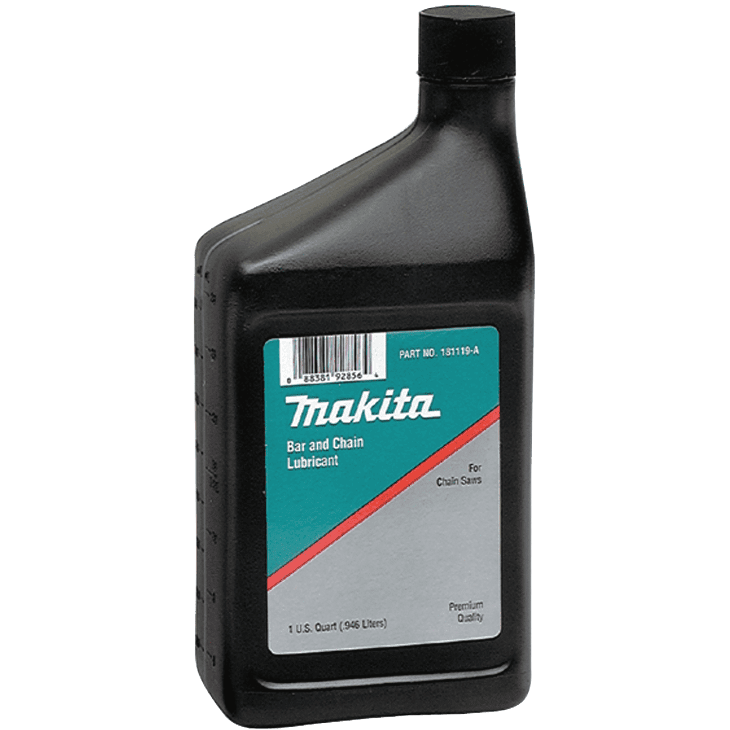 Picture of Bar and Chain Oil, 1 Quart