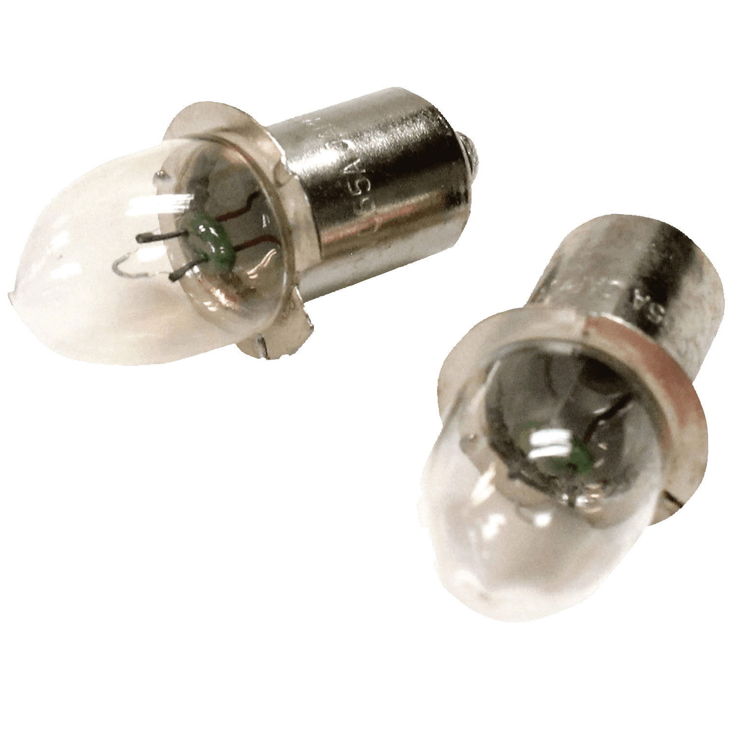 Picture of Light Bulb, 2/pk