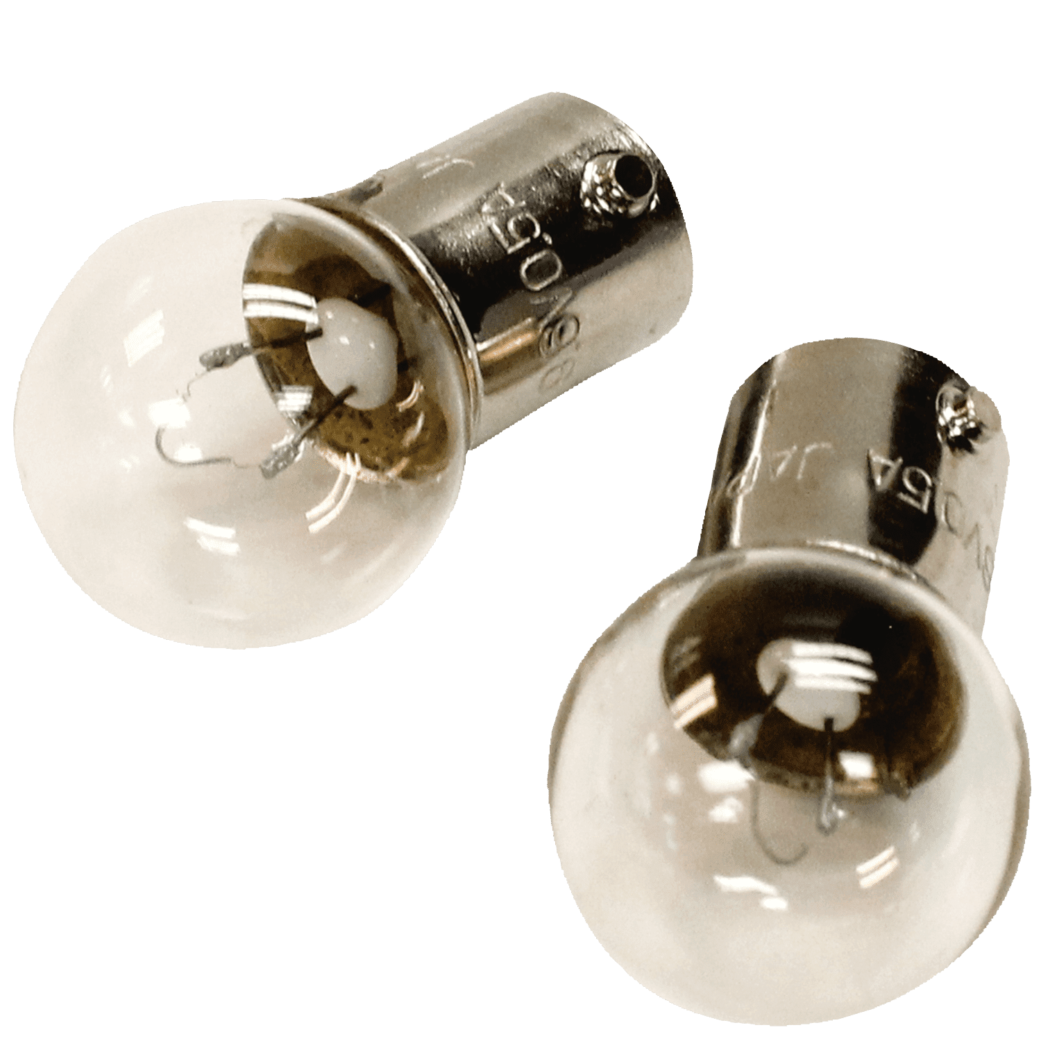 Picture of Light Bulb, 2/pk