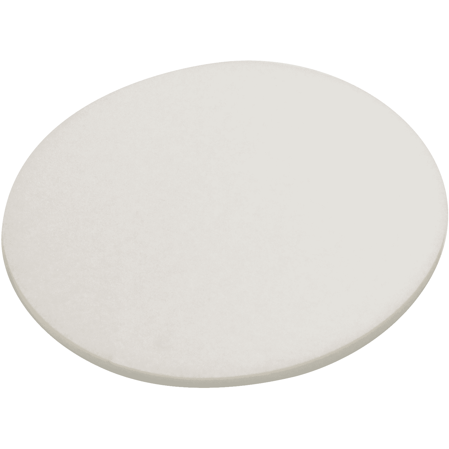 Picture of 6" Round Hook and Loop Felt Polishing Pad
