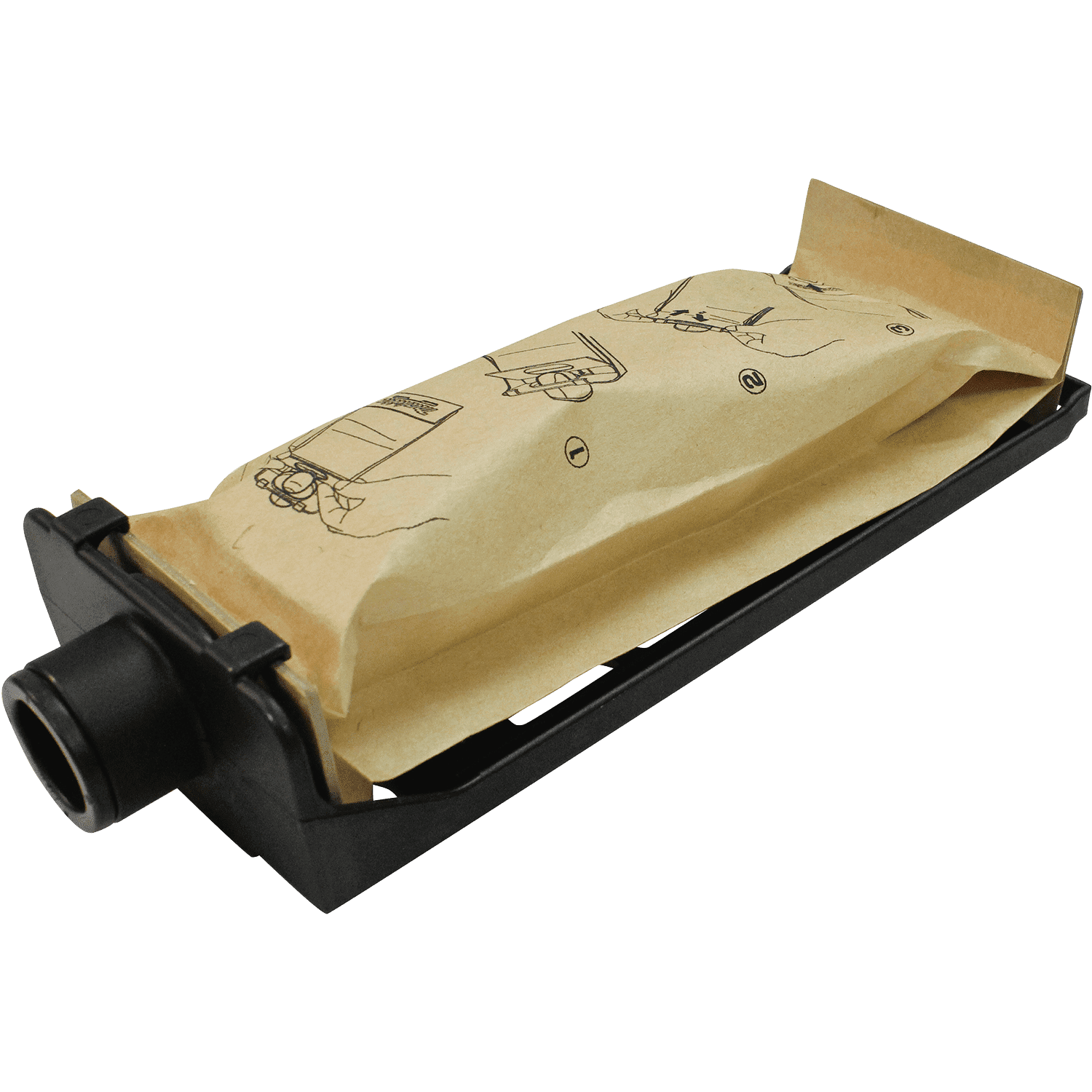 Picture of Dust Bag Holder