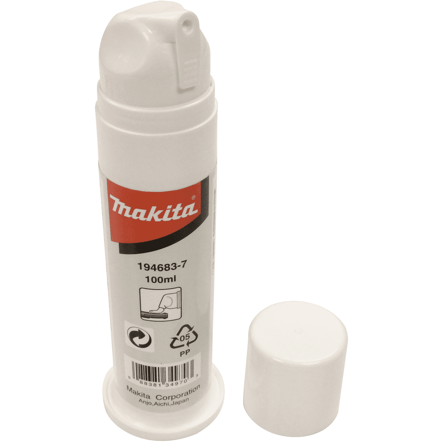 Picture of Hammer Bit Grease