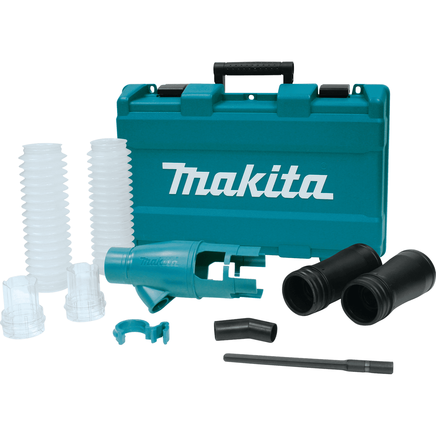 Picture of Dust Extraction Attachment Kit, SDS-MAX, Drilling and Demolition