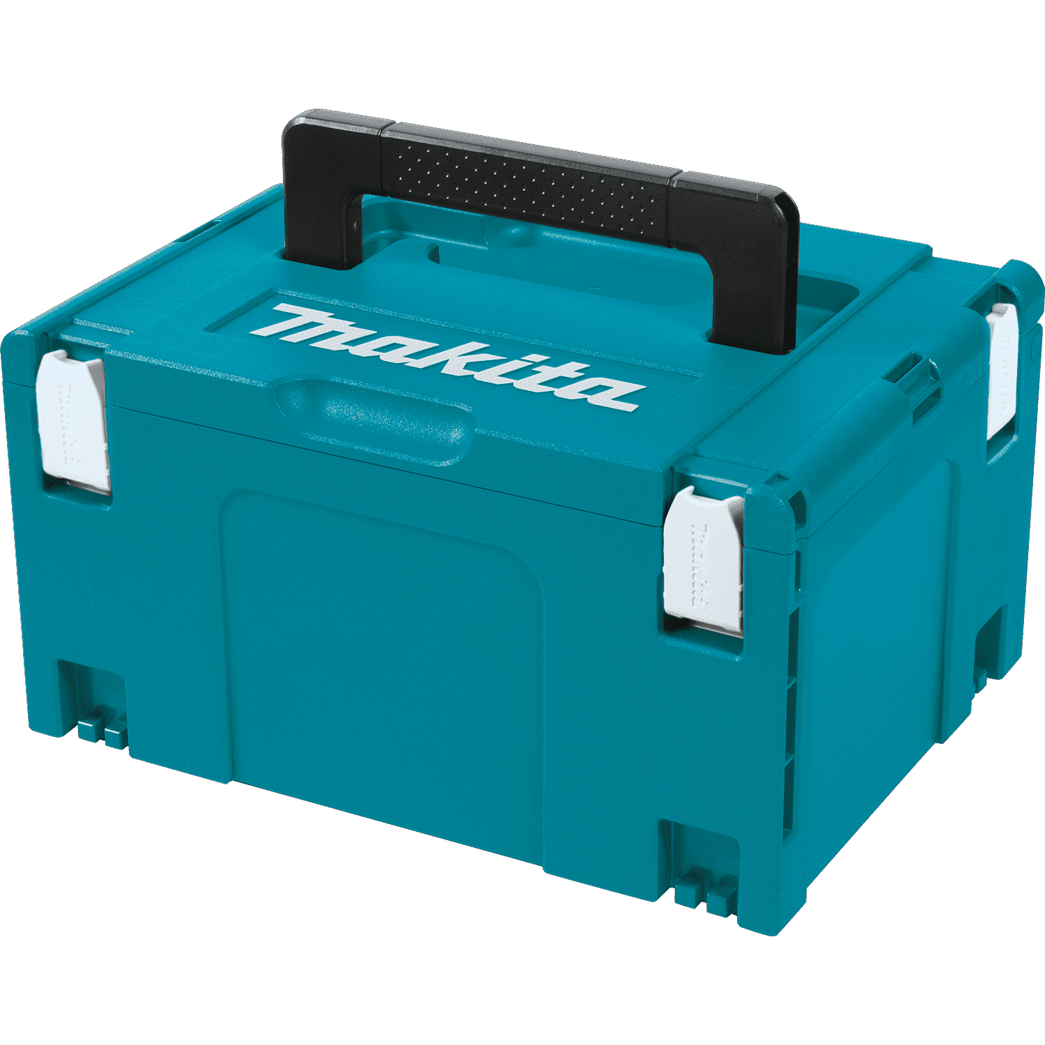 Picture of Interlocking Insulated Cooler Box, Large, 8-1/2" x 15-1/2" x 11-5/8"