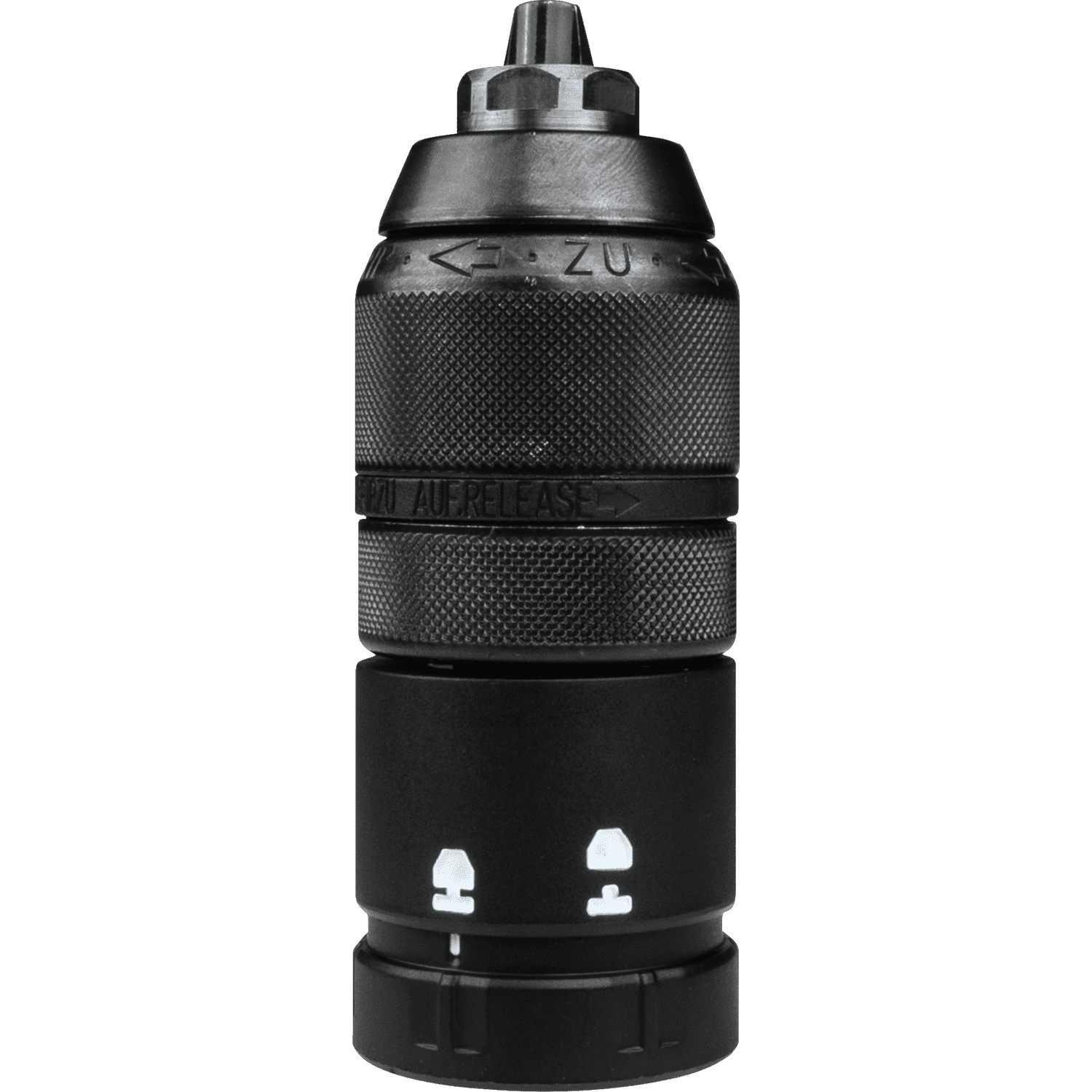Picture of Quick Change 1/2" Keyless Chuck