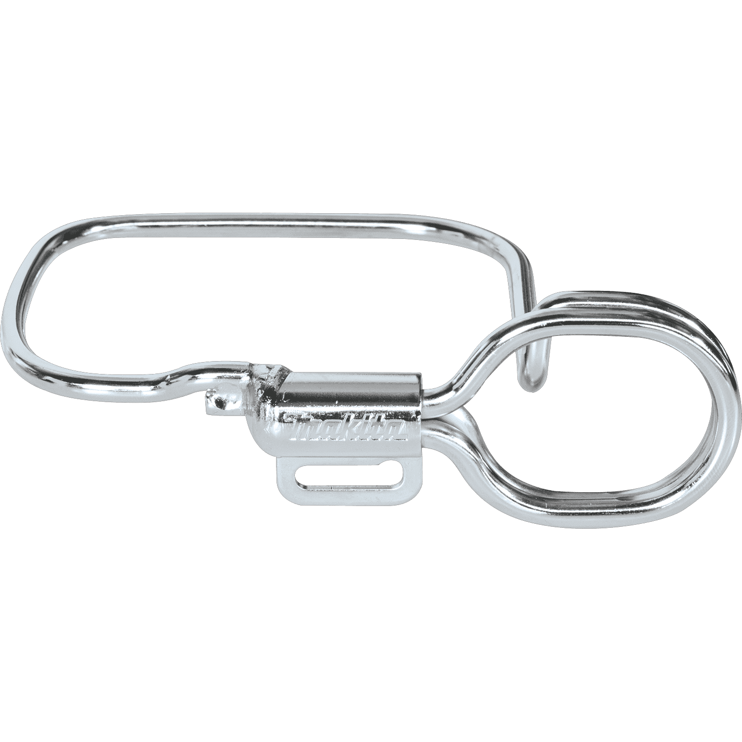 Picture of Lanyard Tethering Loop