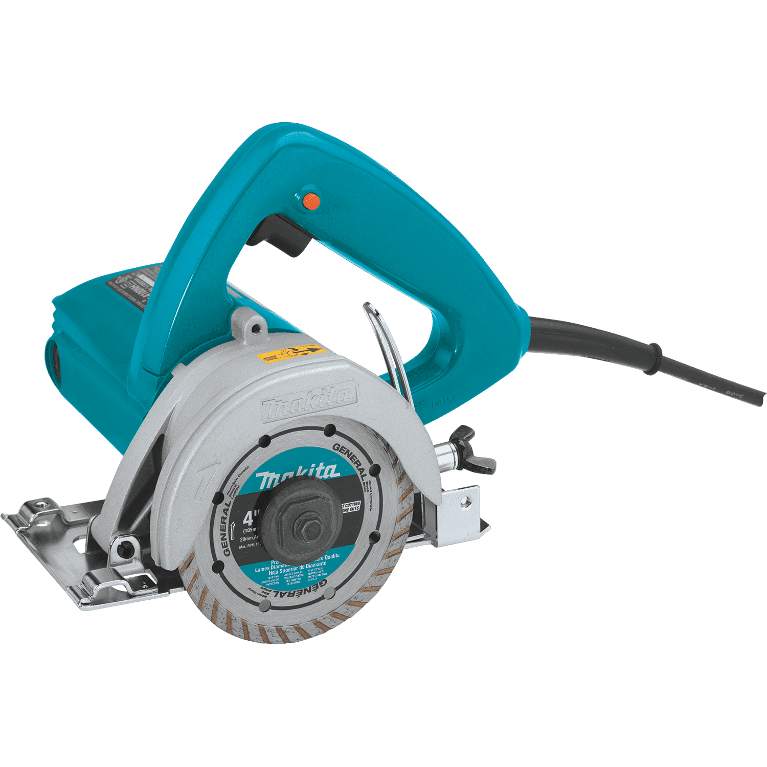 Picture of 4-3/8" Masonry Saw