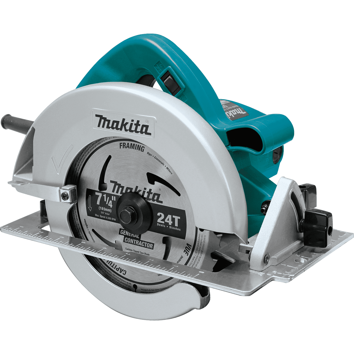 Picture of 7-1/4" Circular Saw