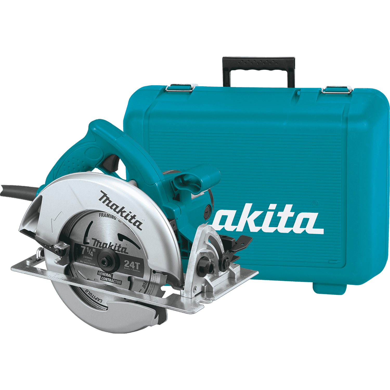 Picture of 7-1/4" Circular Saw