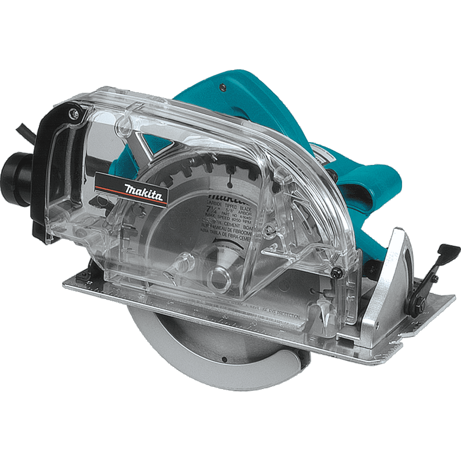 Picture of 7-1/4" Circular Saw, with Dust Collector