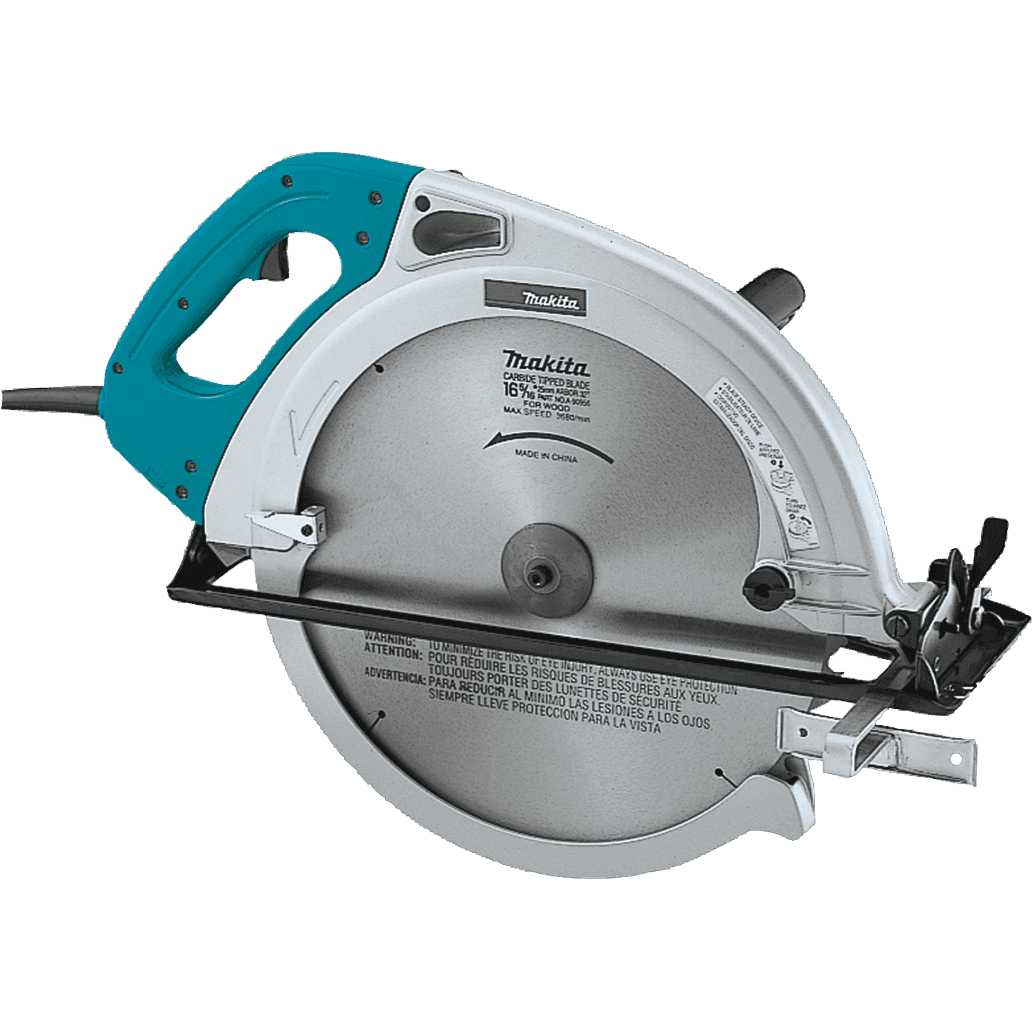 Picture of 16-5/16" Circular Saw
