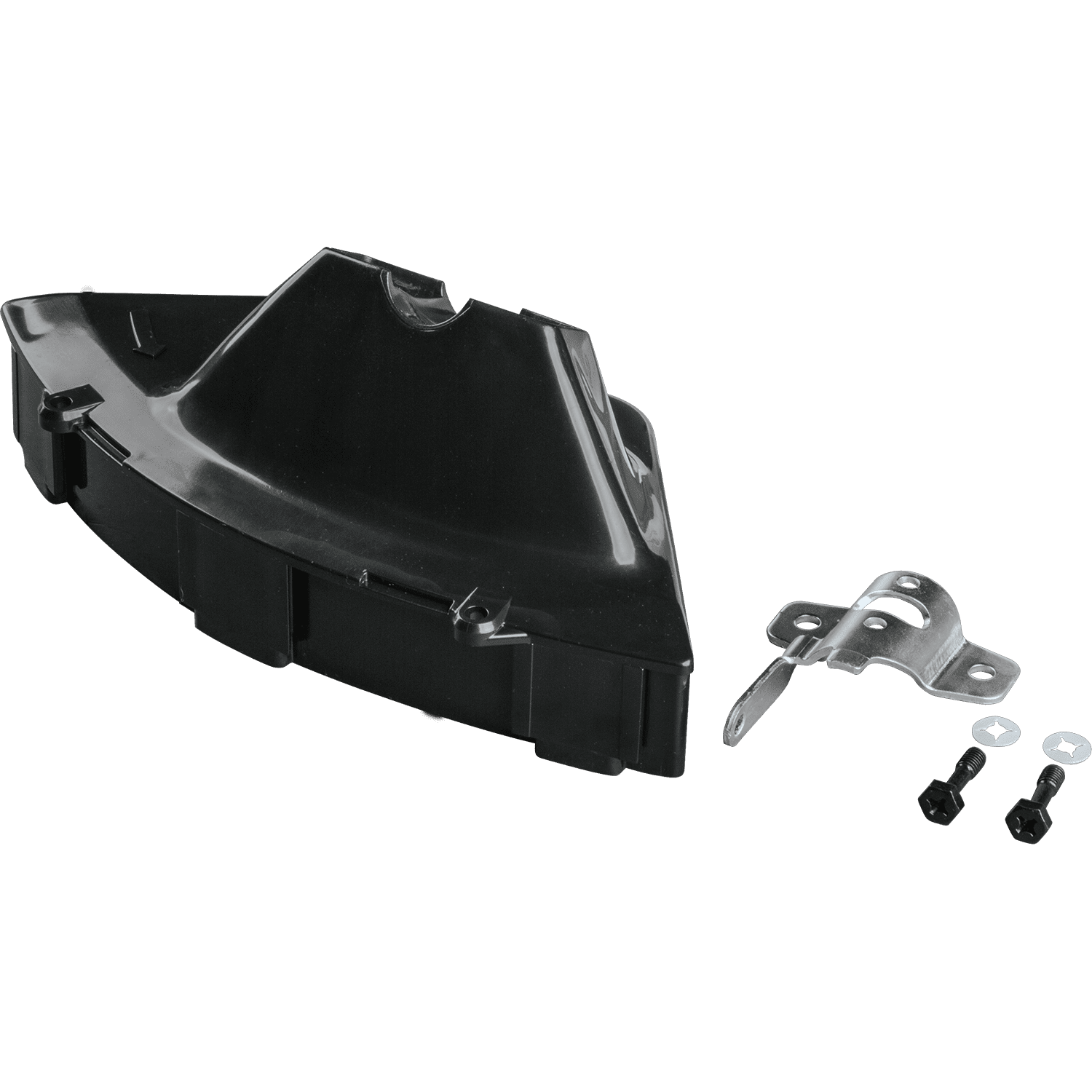 RopeSoapNDope. String Trimmer Guard