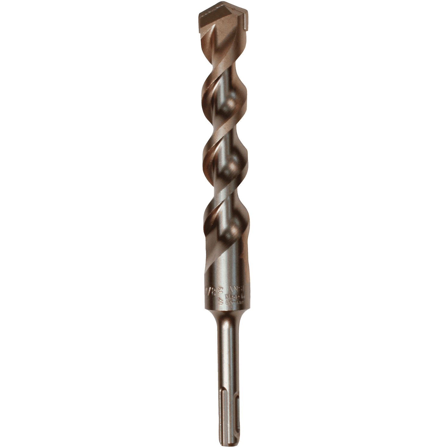 Picture of 7/8" x 8" Thruster® SDS-PLUS Bit