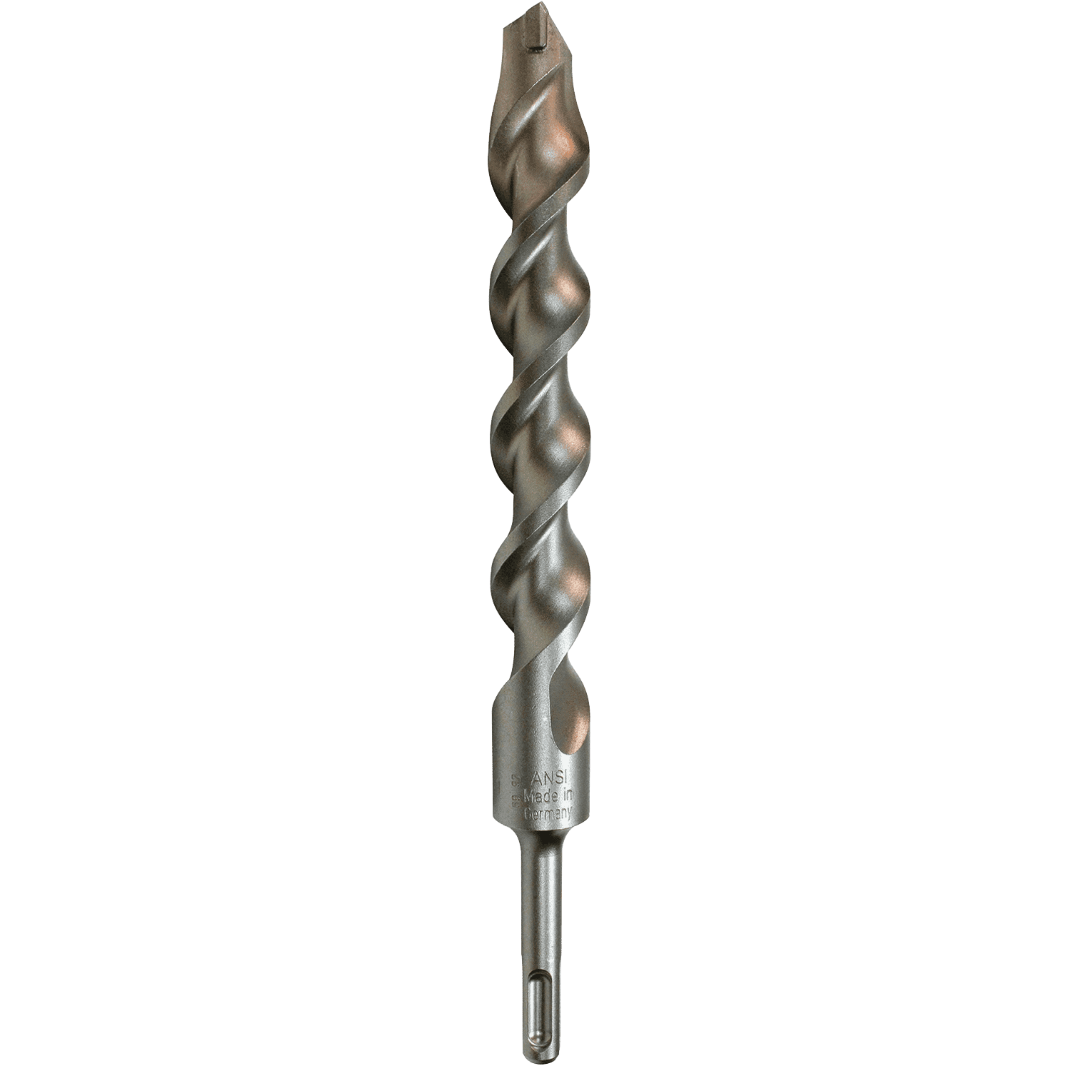 Picture of 1" x 10" Thruster® SDS-PLUS Bit