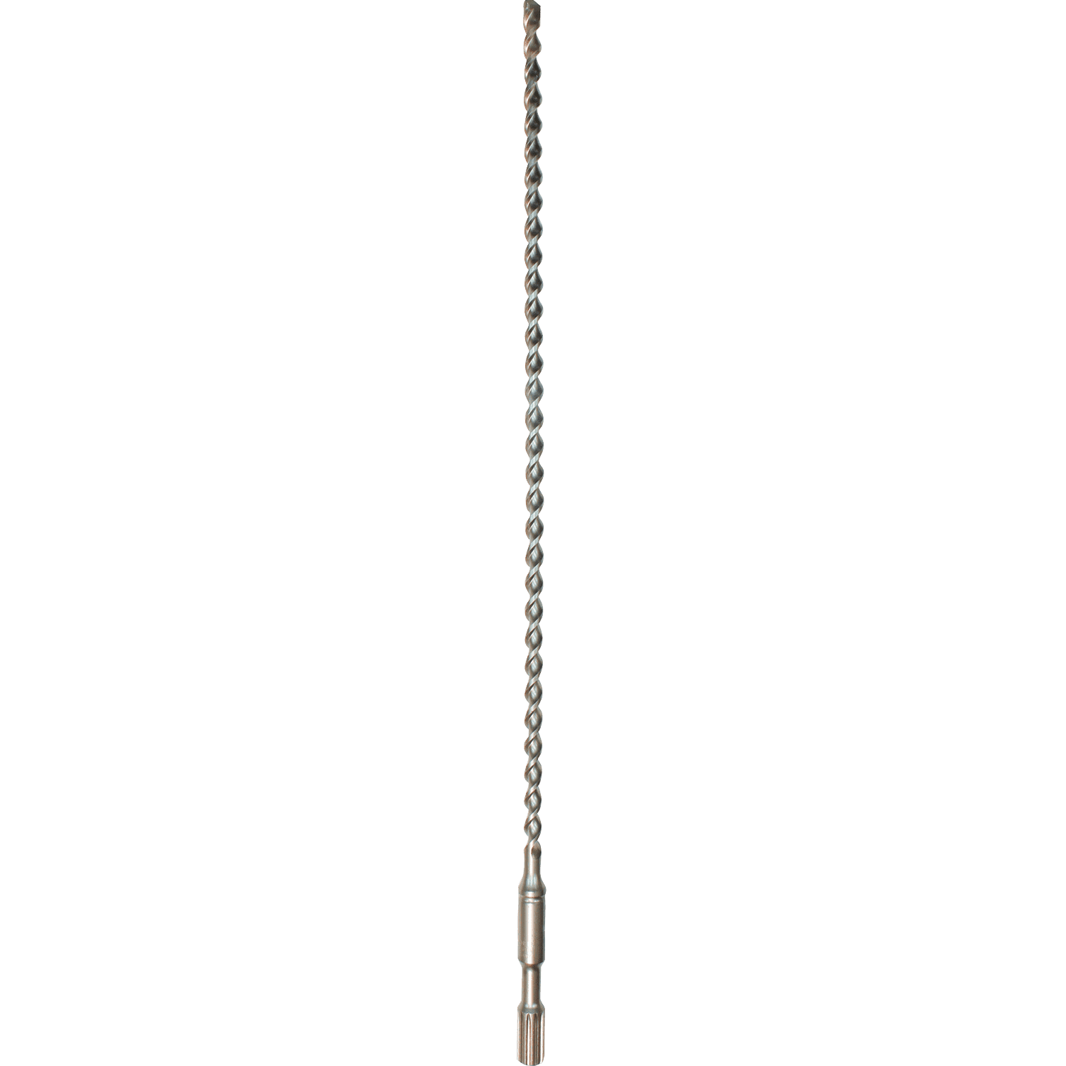 Picture of 1/2" x 29" Spline Bit, 2-Cutter