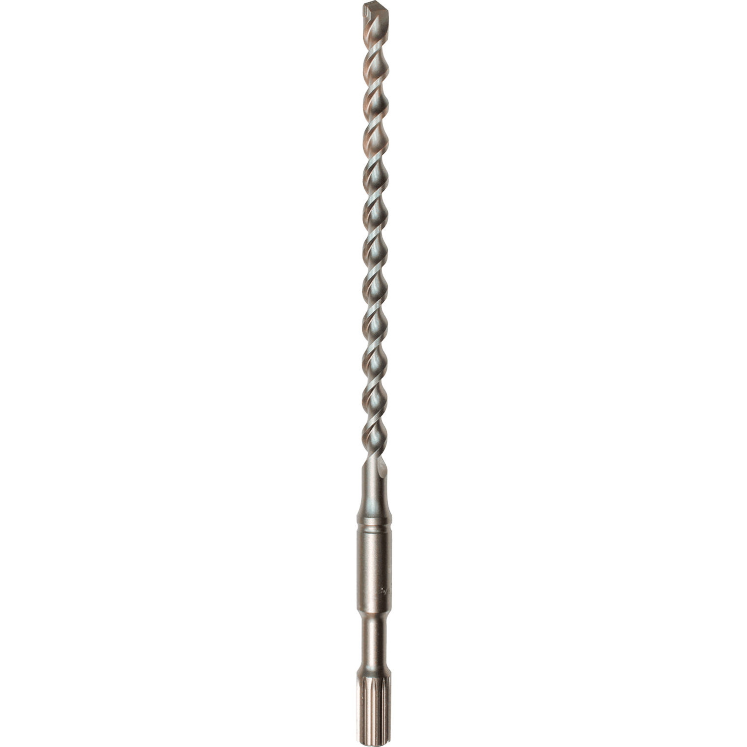 Picture of 5/8" x 16" Spline Bit, 2-Cutter