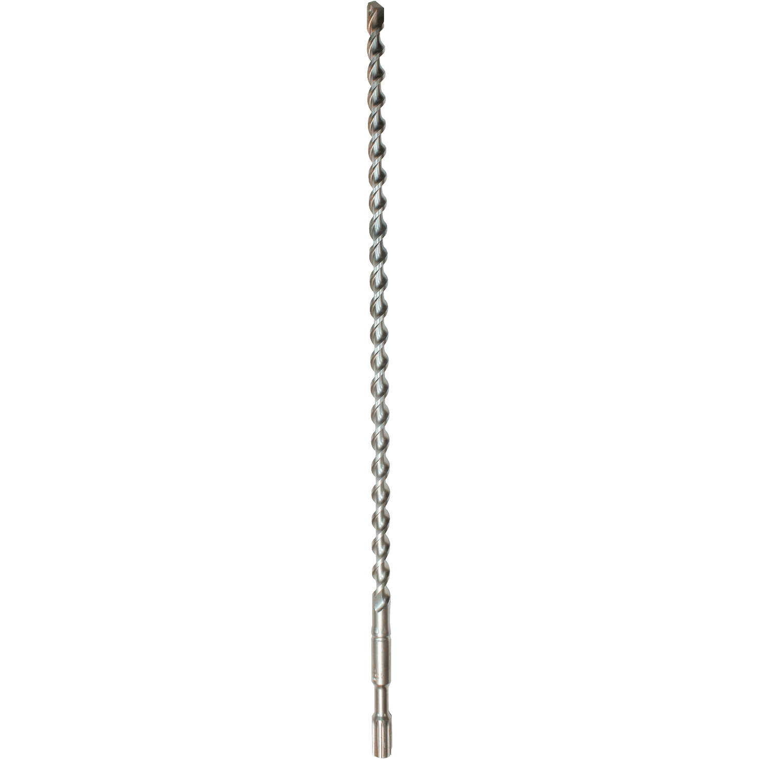 Picture of 3/4" x 29" Spline Bit, 2-Cutter