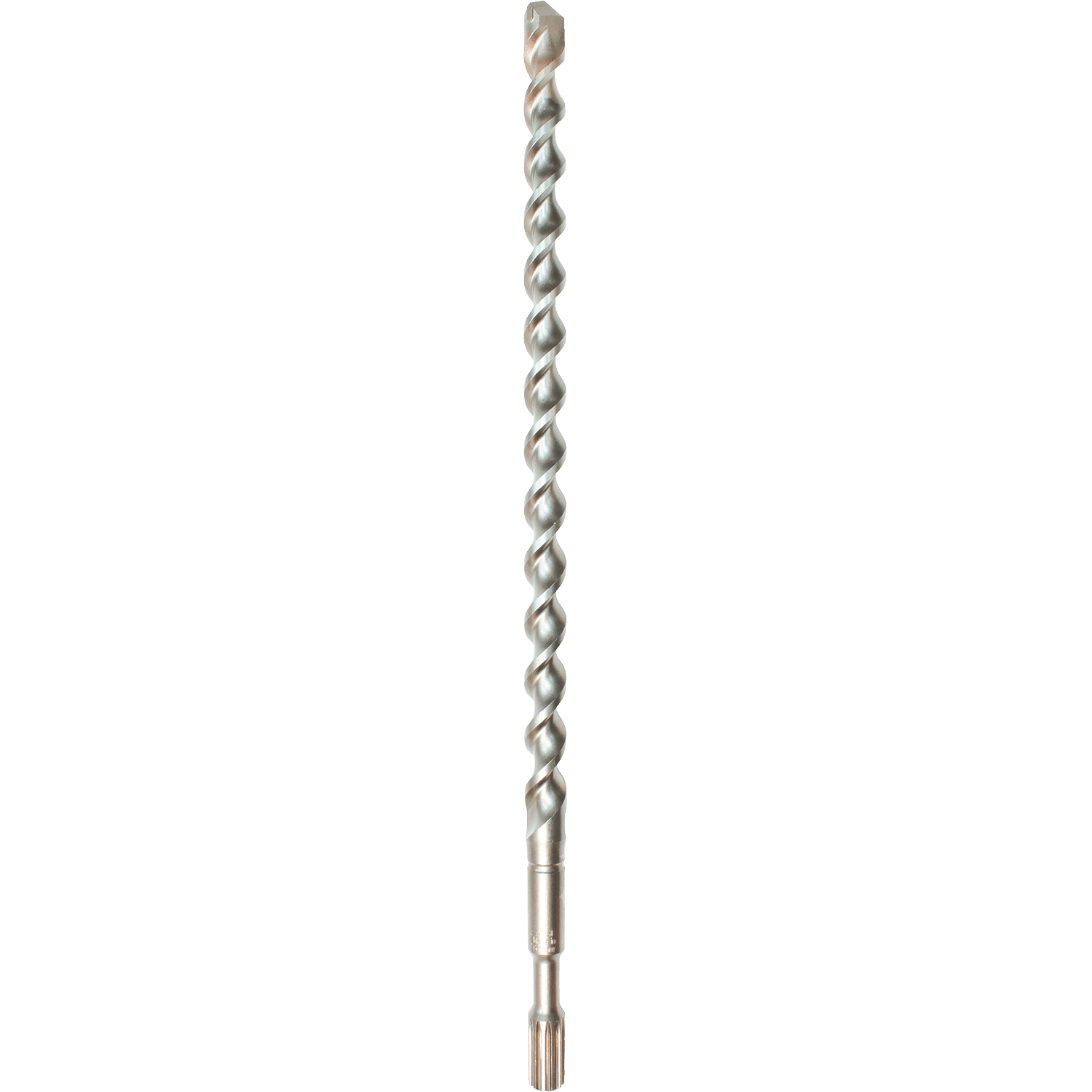 Picture of 7/8" x 22" Spline Bit, 2-Cutter