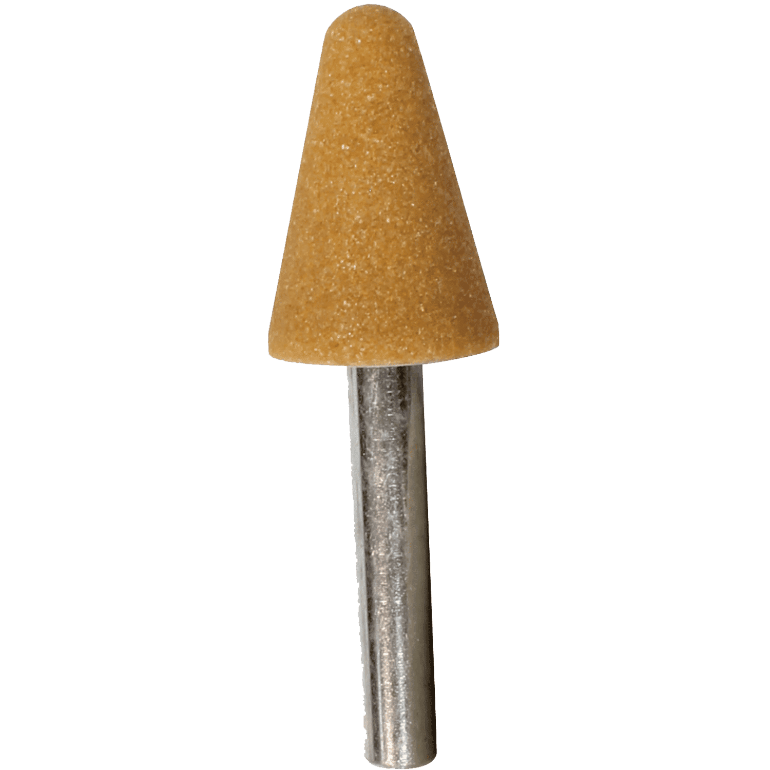 Picture of 1/4" Cone Shaped Wheel Point