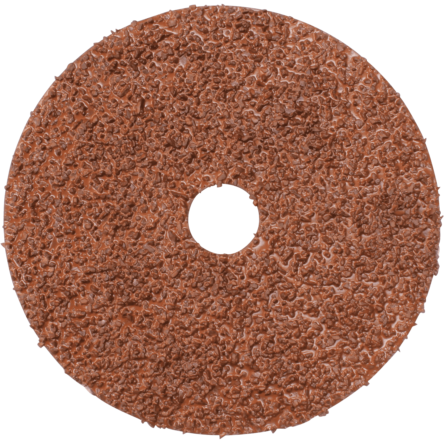 Picture of 4" Abrasive Disc, 24 Grit, 5/pk