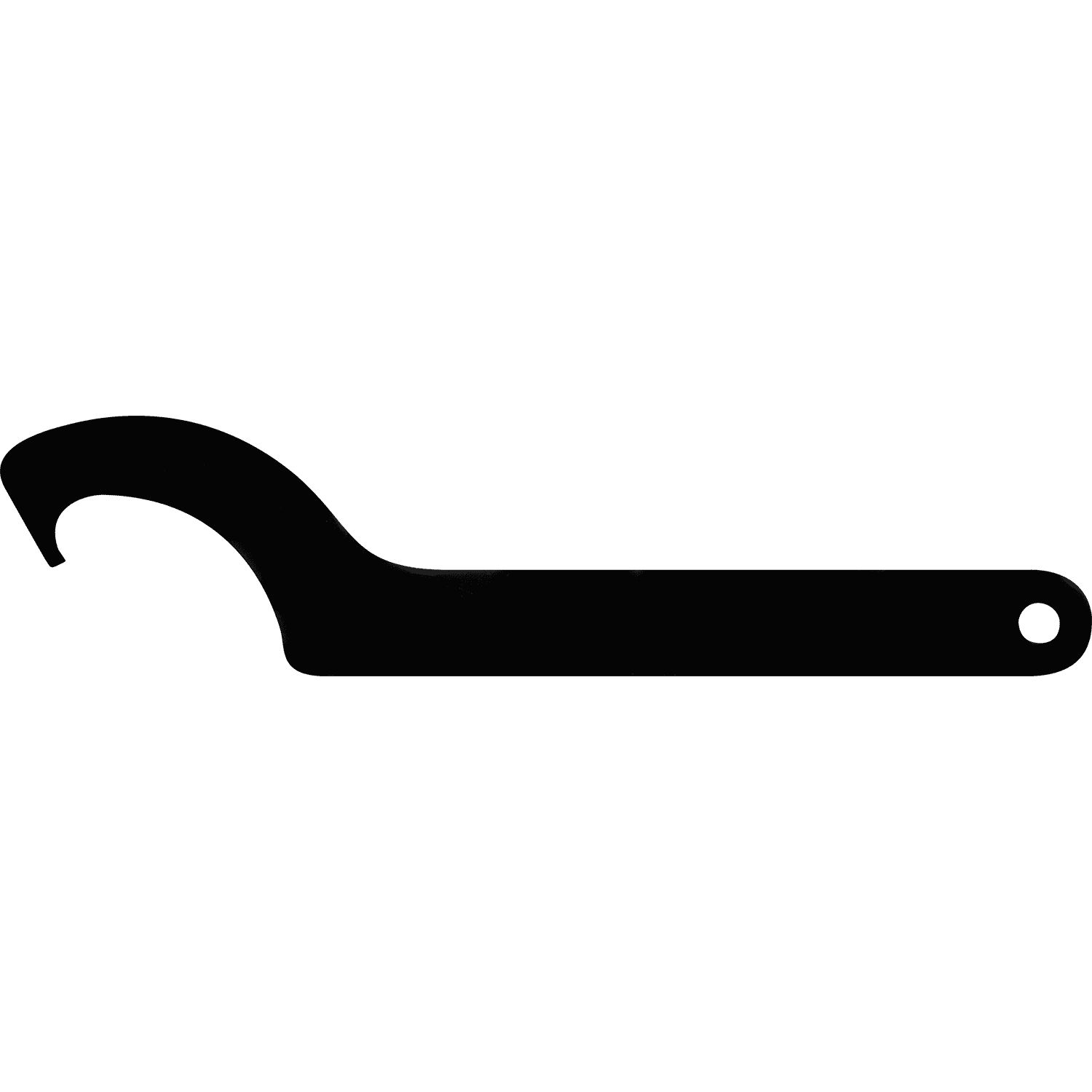 Picture of Spanner Wrench