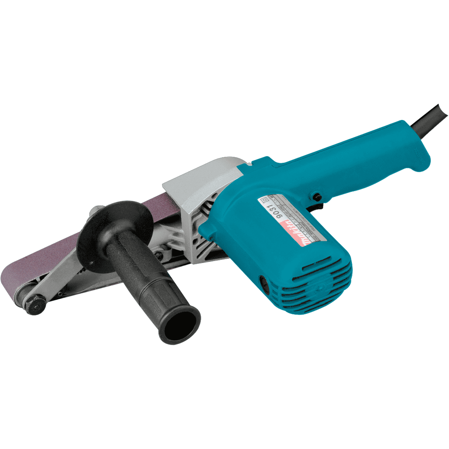 Picture of 1-1/8" x 21" Belt Sander