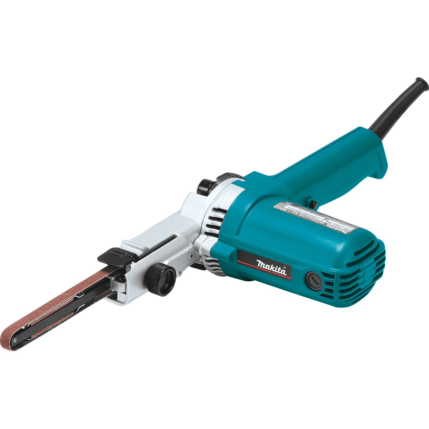Picture of 3/8" x 21" Belt Sander