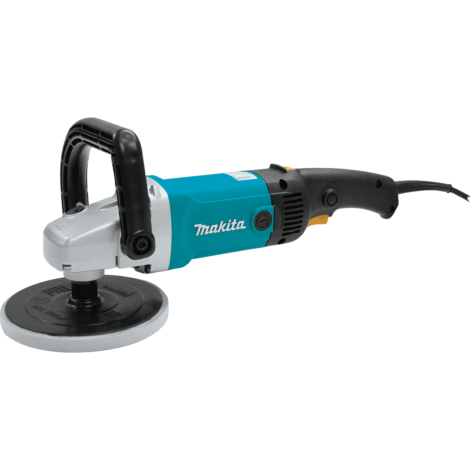 Picture of 7" Polisher