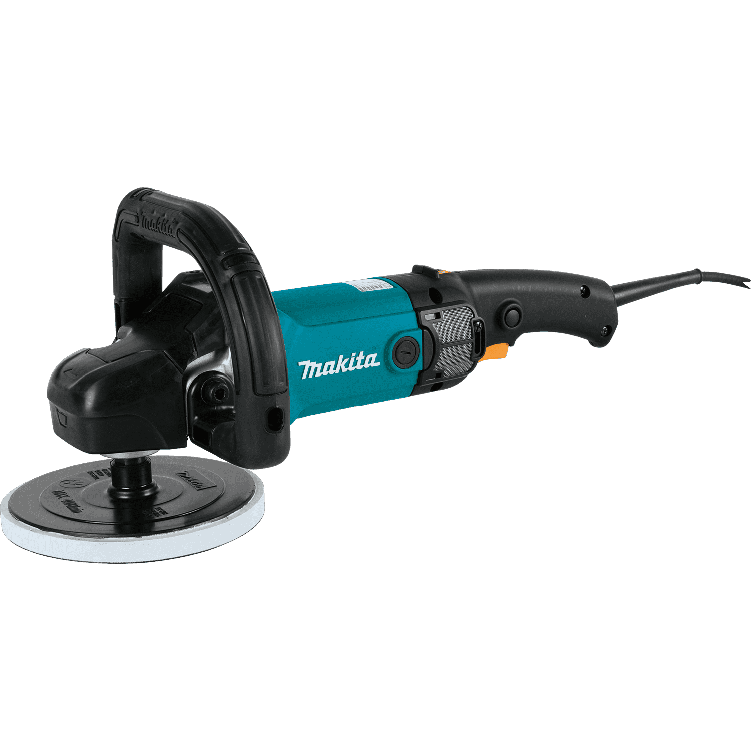 Picture of 7" Polisher