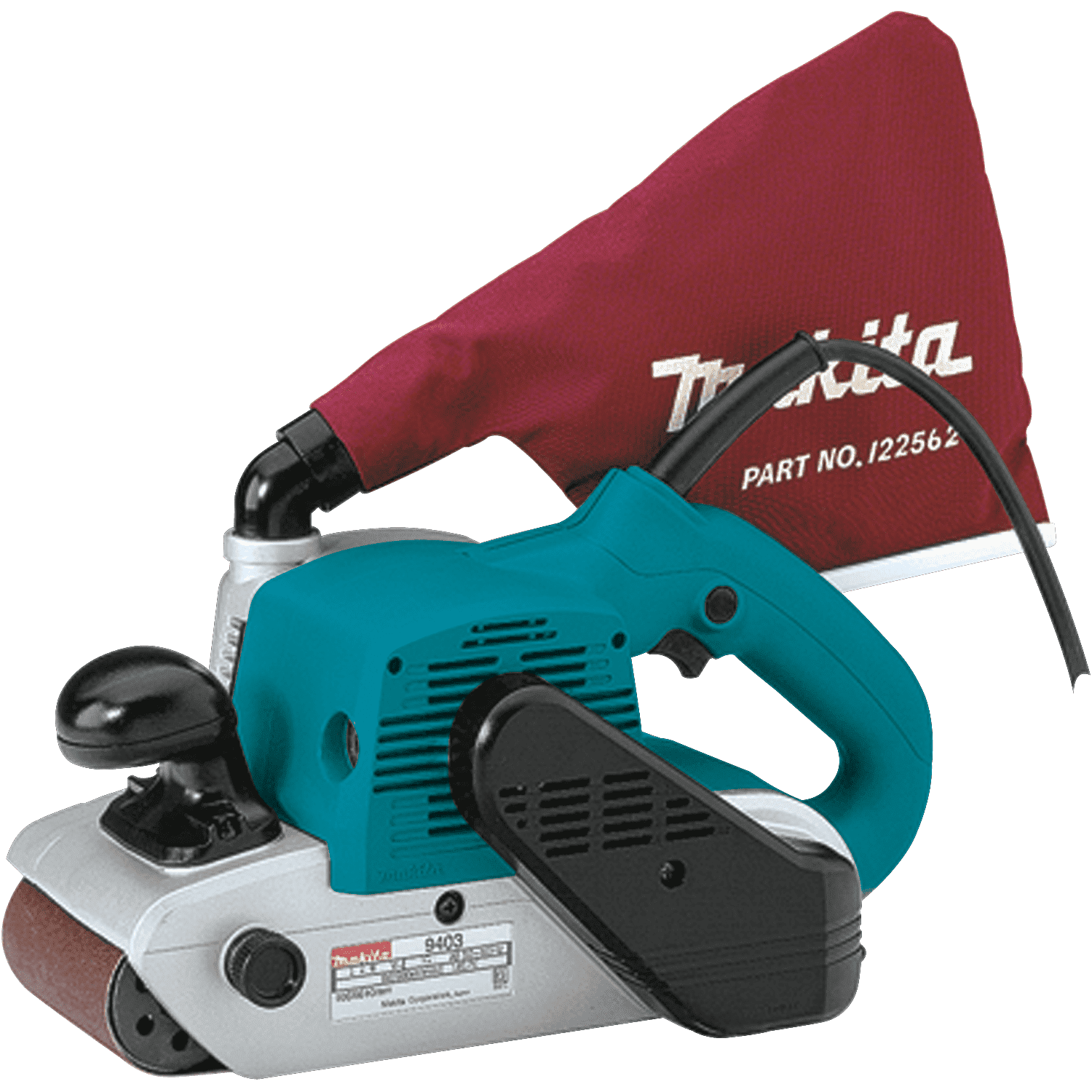 Picture of 4" x 24" Belt Sander