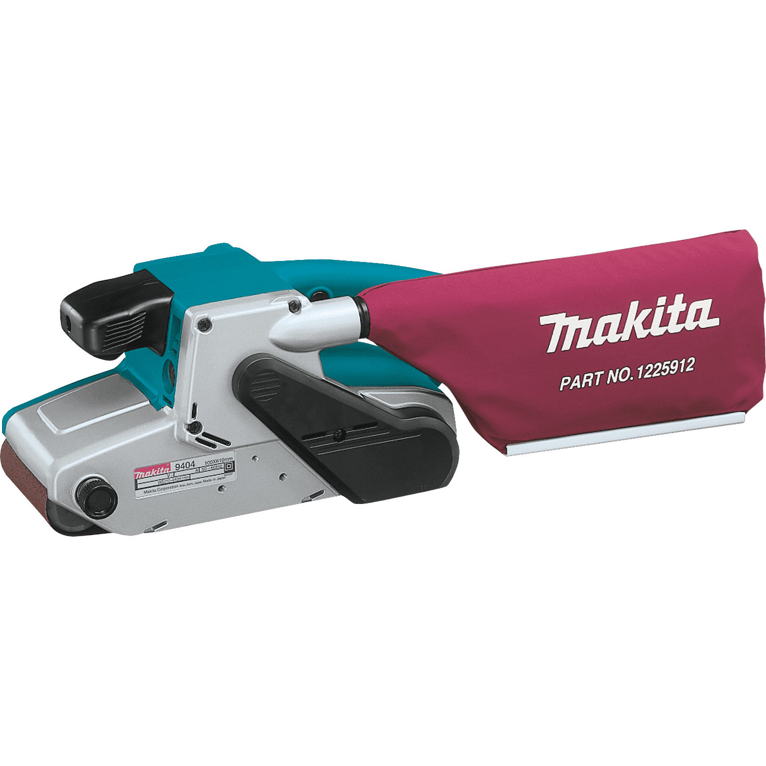 Picture of 4" x 24" Belt Sander, with Variable Speed