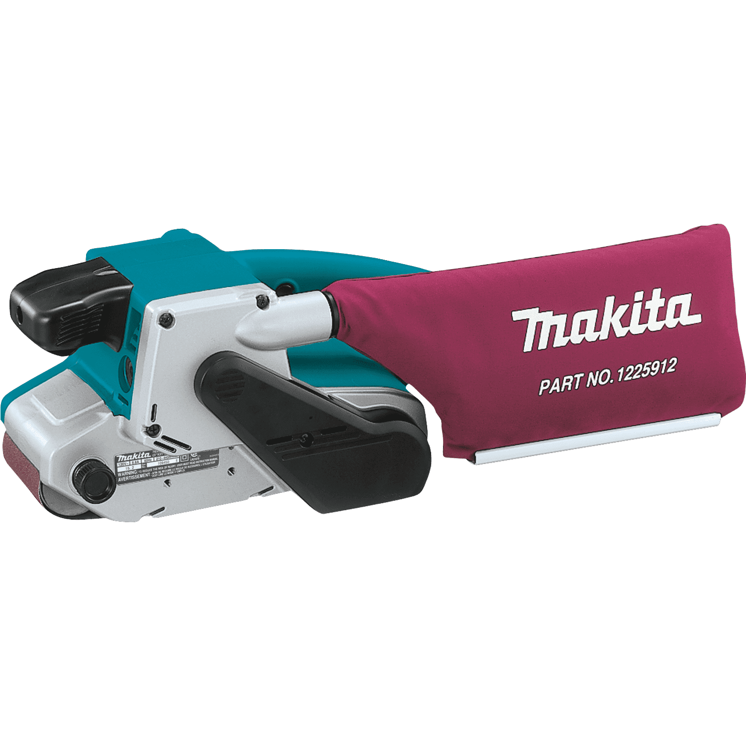 Picture of 3" x 21" Belt Sander