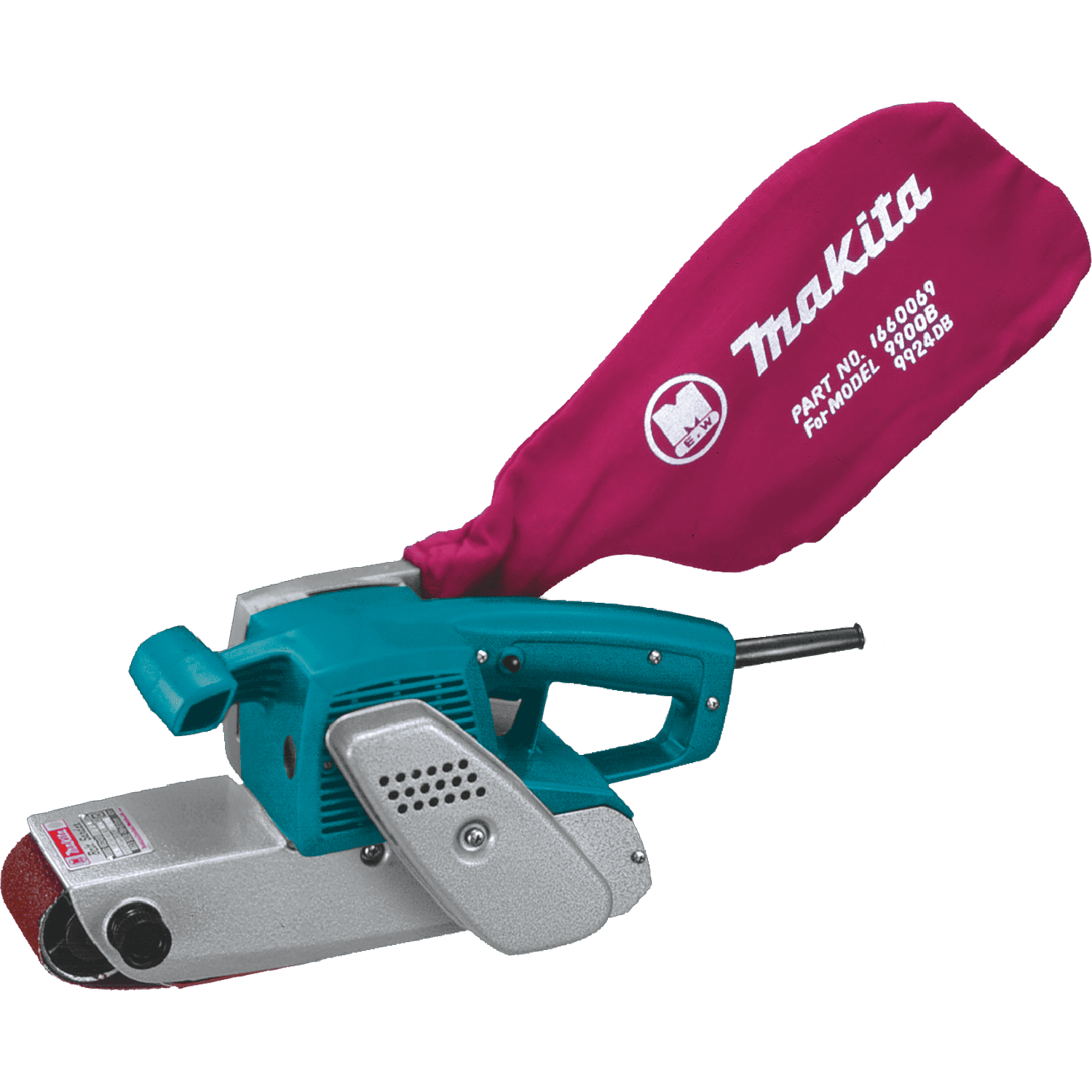 Picture of 3" x 24" Belt Sander