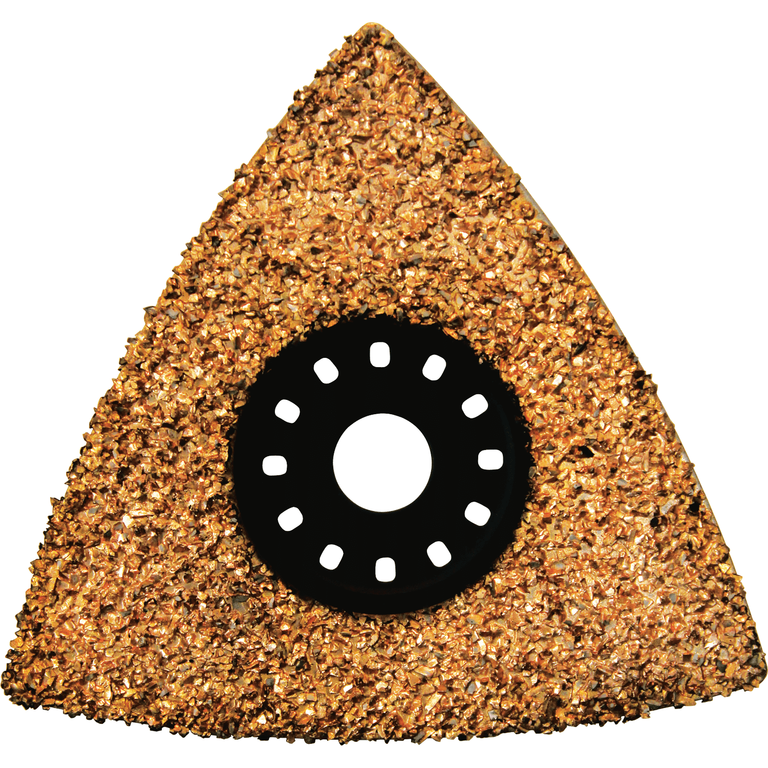 RopeSoapNDope. 3" Scraping Plate, Tungsten Carbide