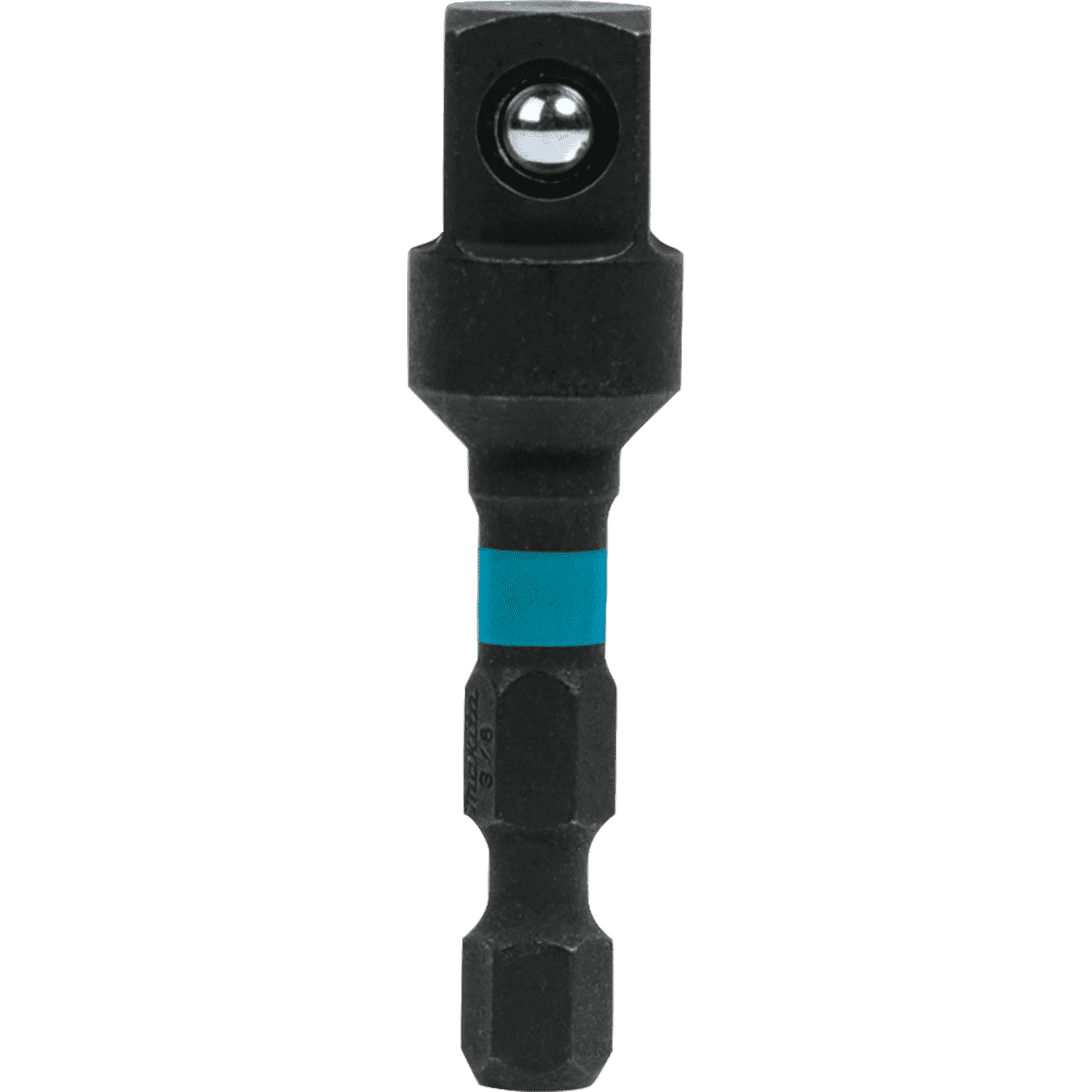 Picture of ImpactX 3/8" x 2" Socket Adapter
