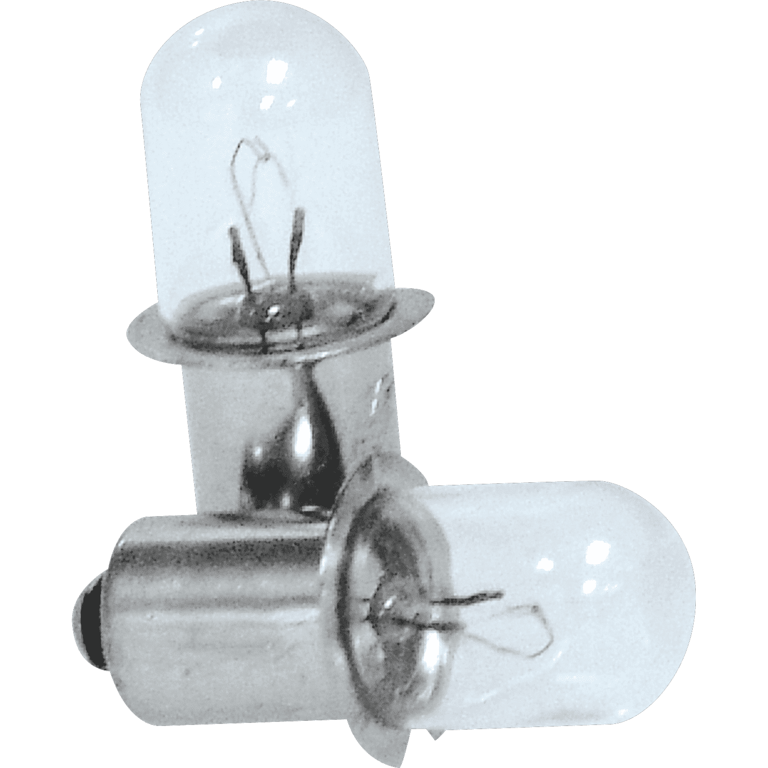Picture of Replacement Bulb (Xenon), 2/pk