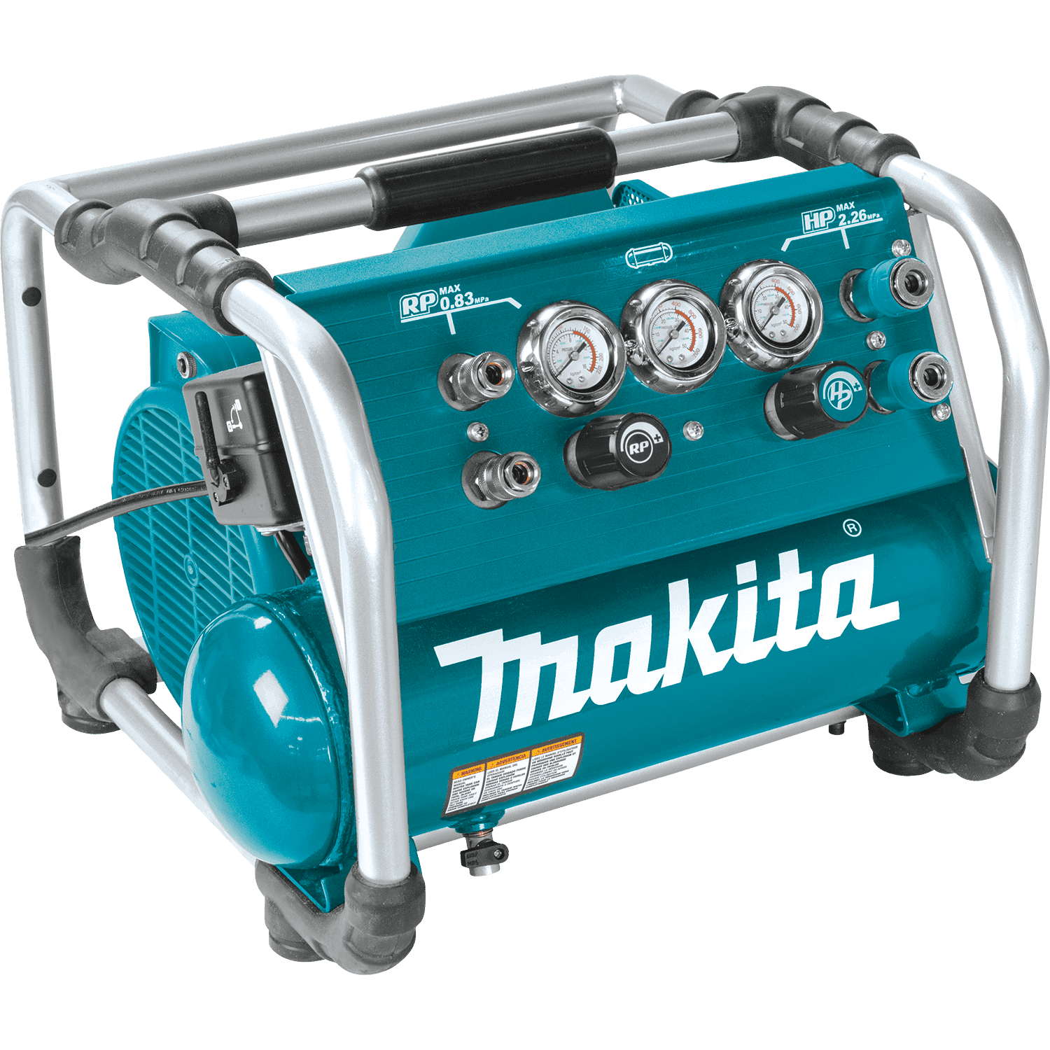 Picture of 2.5 HP* High Pressure Air Compressor