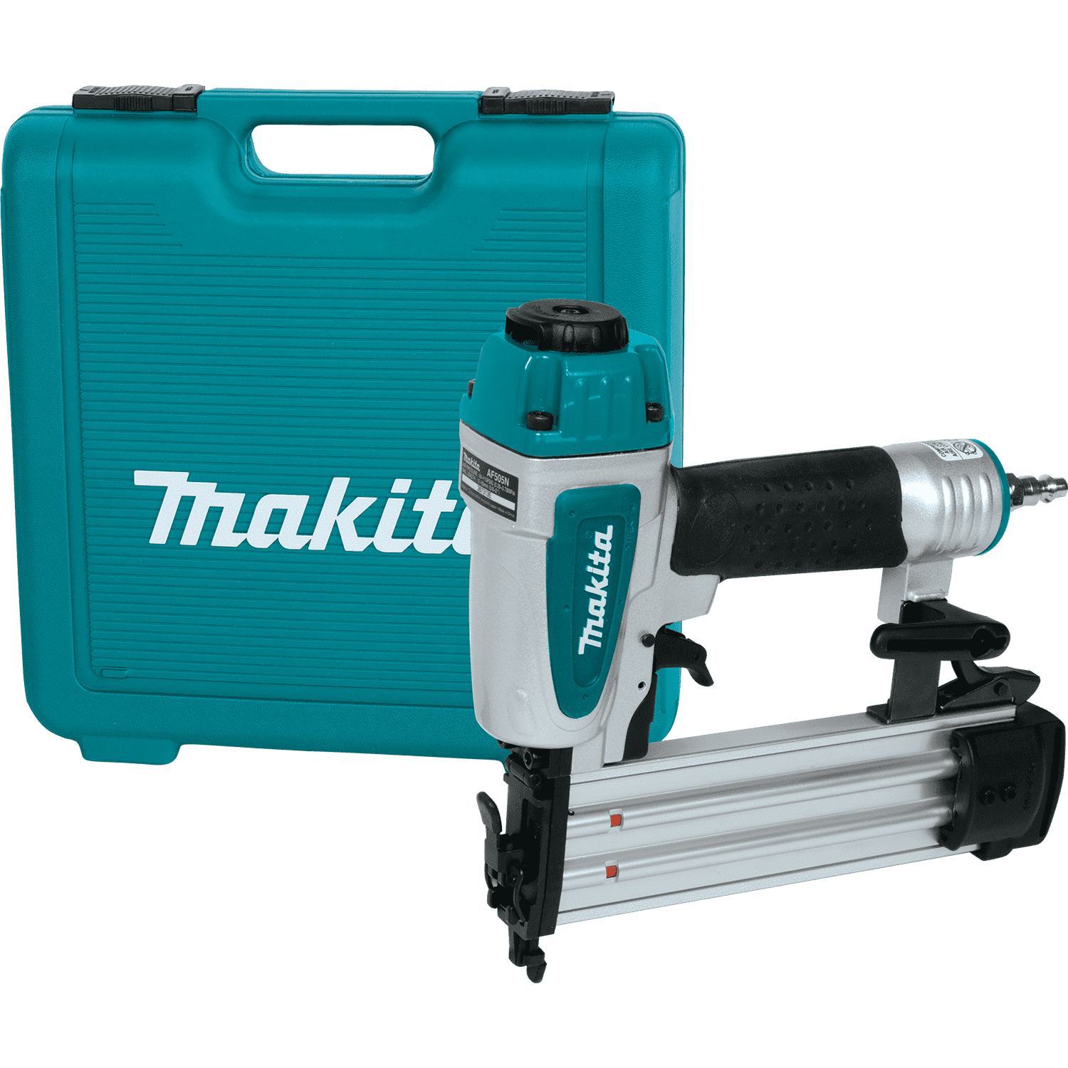 Picture of 2" Brad Nailer, 18 Gauge (In.)