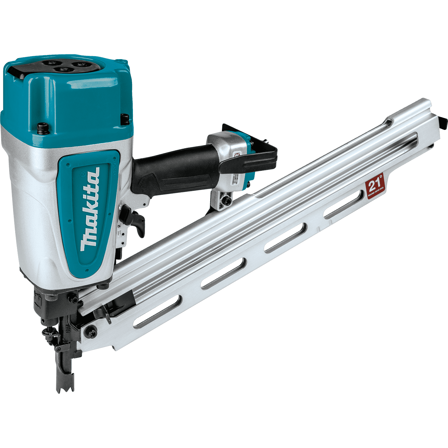 Picture of 21º Full Round Head 3-1/2" Framing Nailer