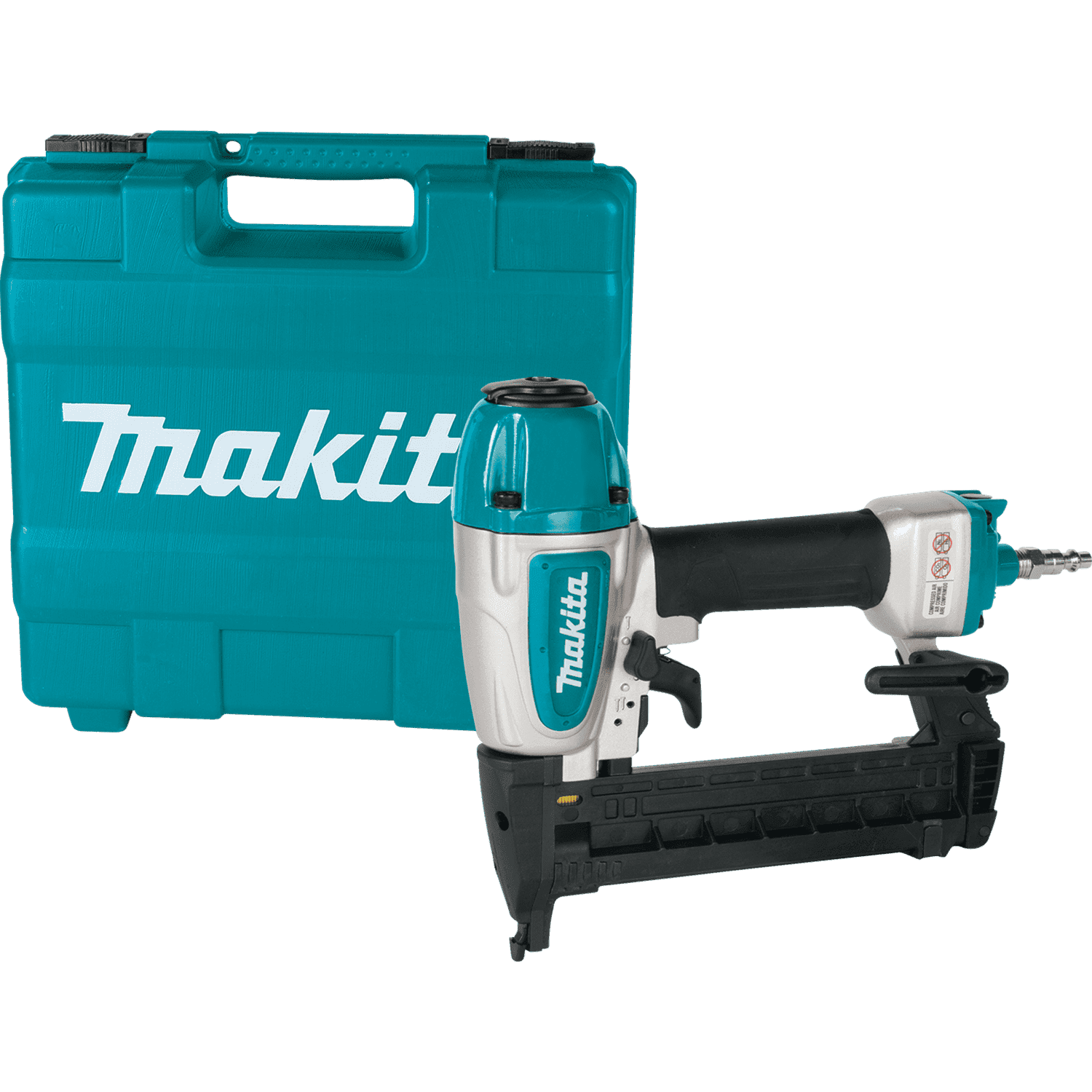 Picture of 1/4" Narrow Crown Stapler, 18 Ga.