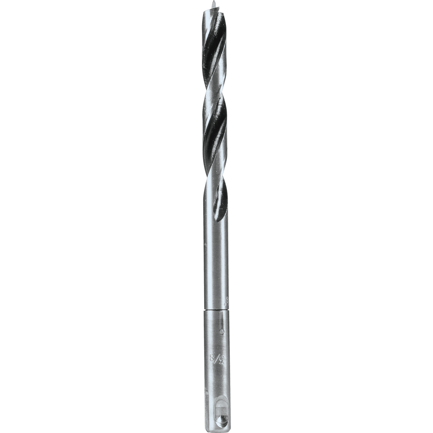 RopeSoapNDope. 3/8" x 63/8" SDSPLUS Drill Bit, Wood