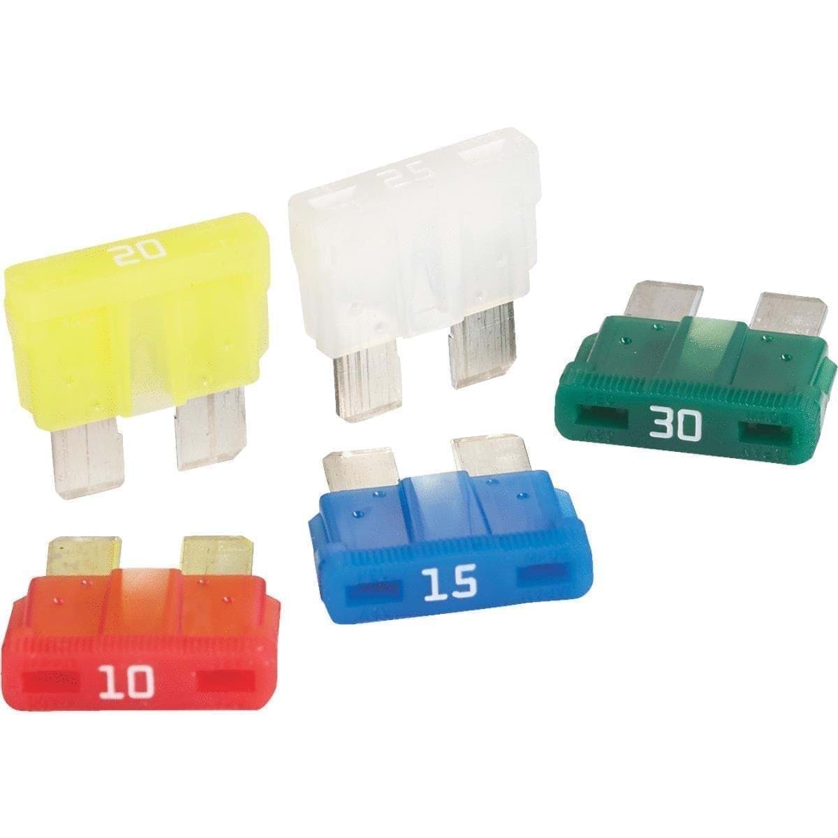 Picture for category Lights, Lamps & Fuses