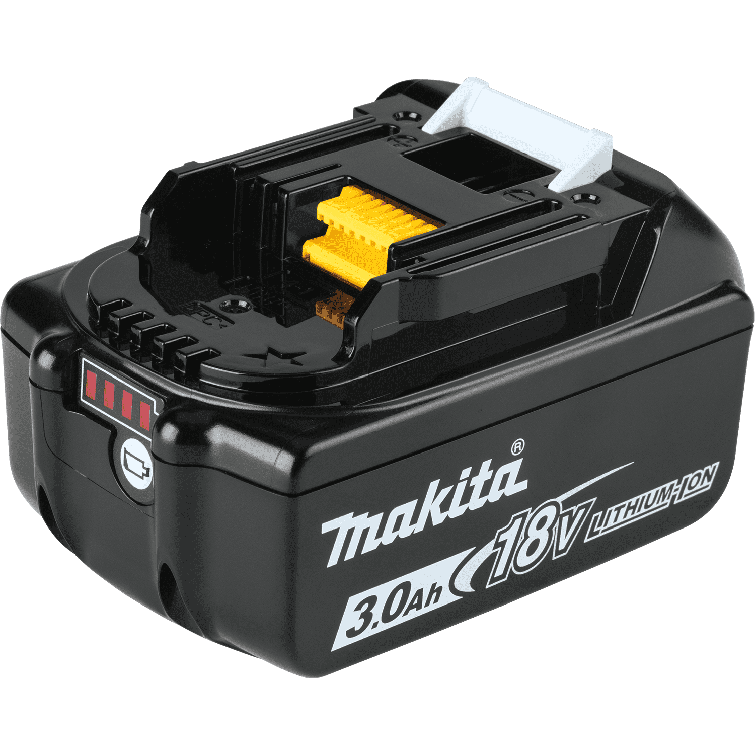Picture of 18V LXT Lithium-Ion 3.0Ah Battery