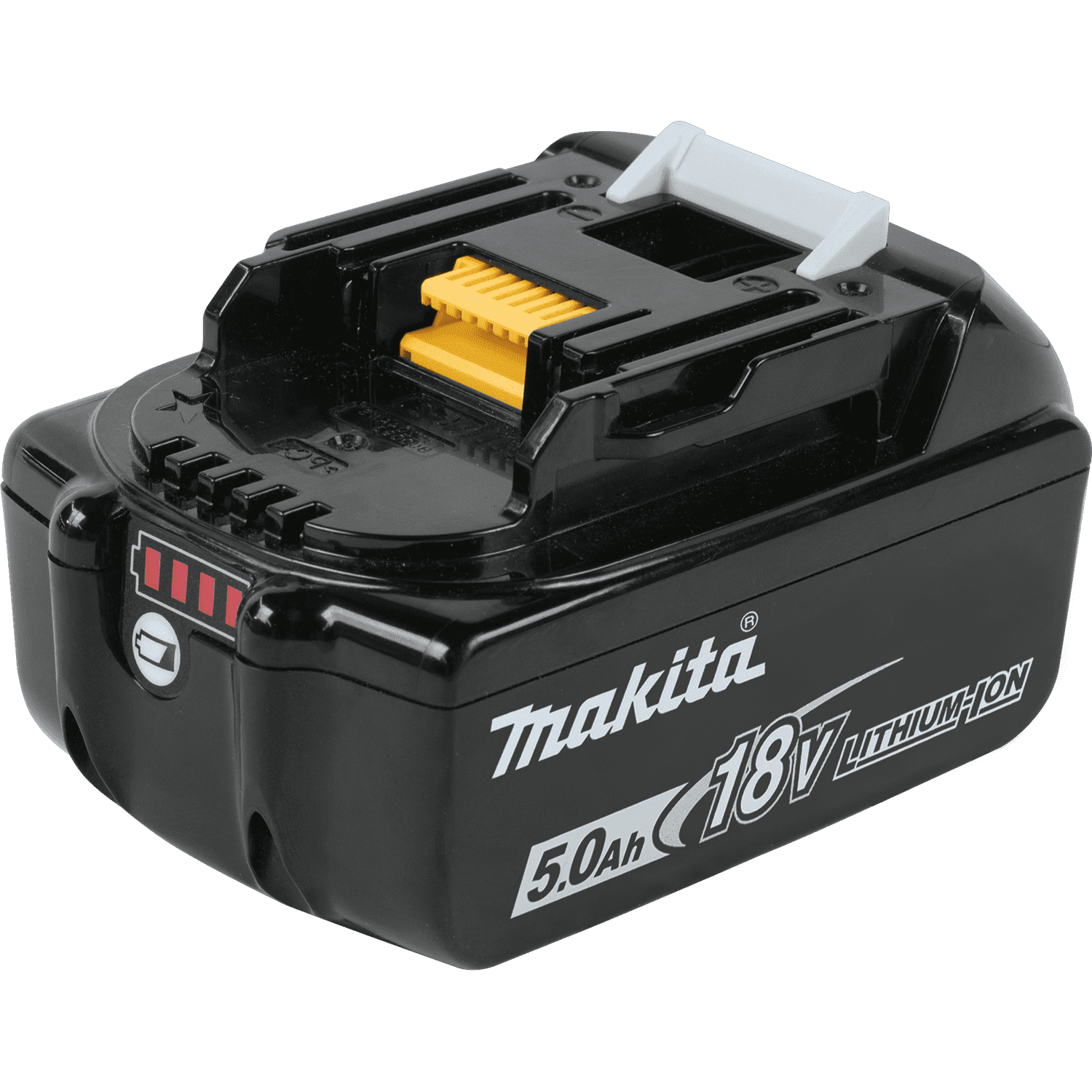 Picture of 18V LXT Lithium-Ion 5.0Ah Battery