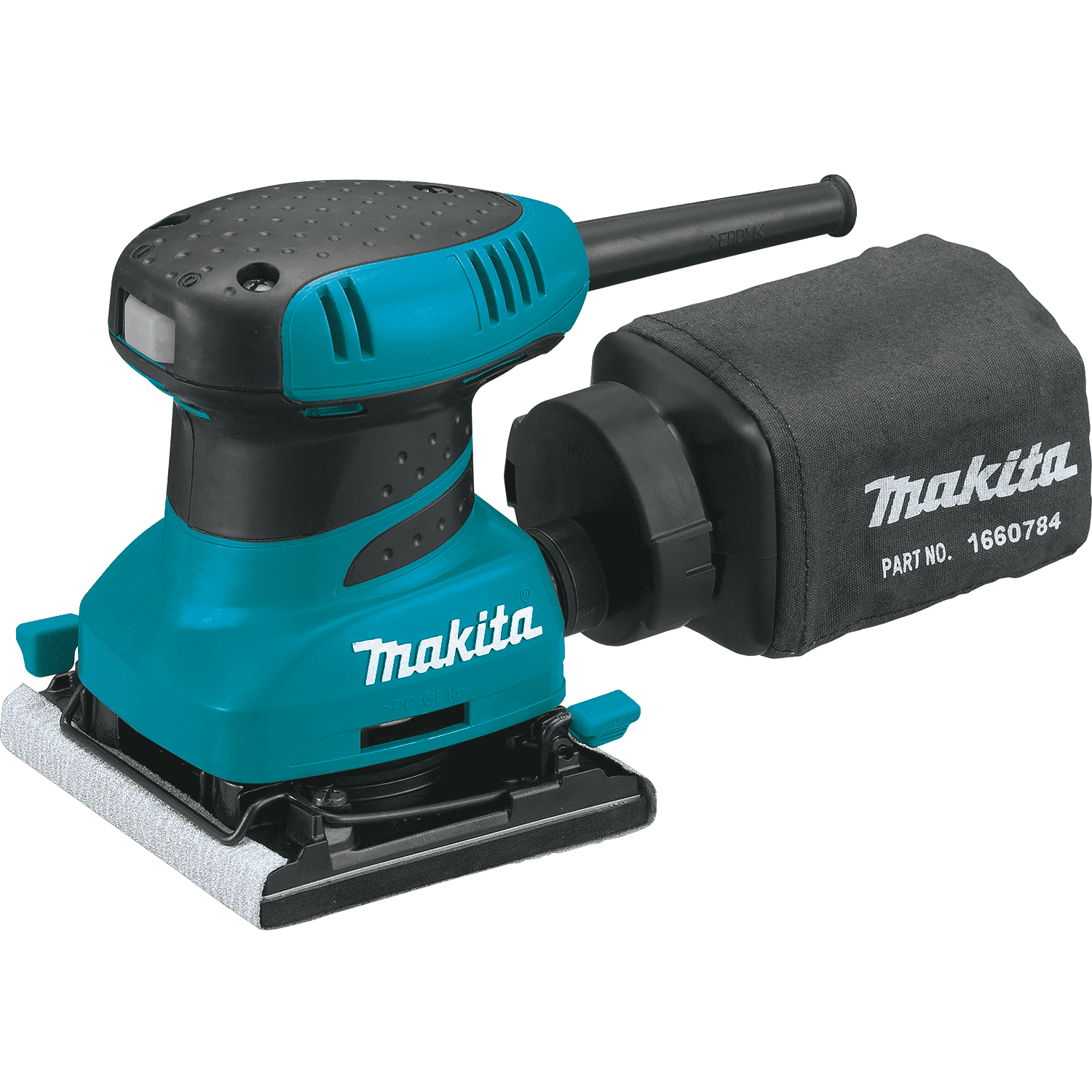 Picture of 1/4 Sheet Finishing Sander